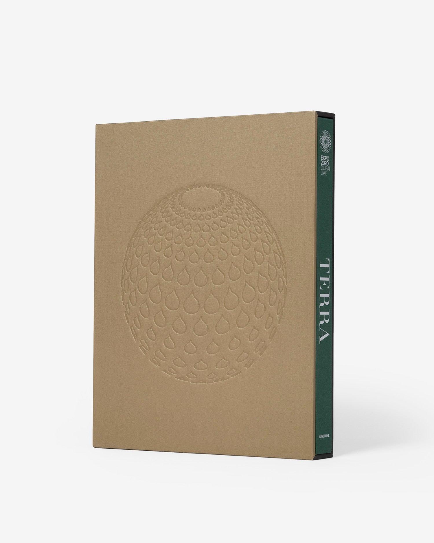 Expo 2020 Dubai: Terra-The Sustainability Pavilion - Image 5