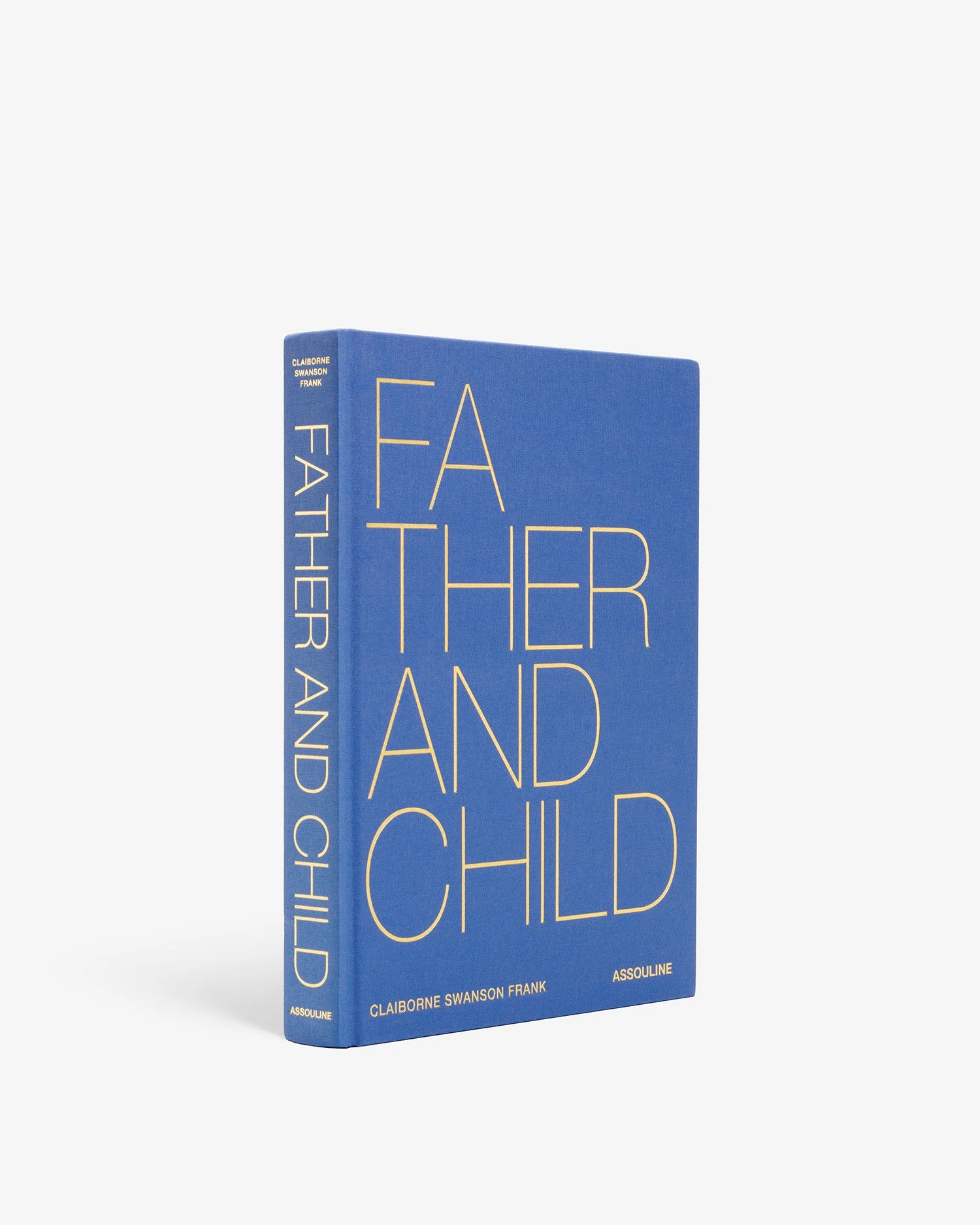 Father and Child