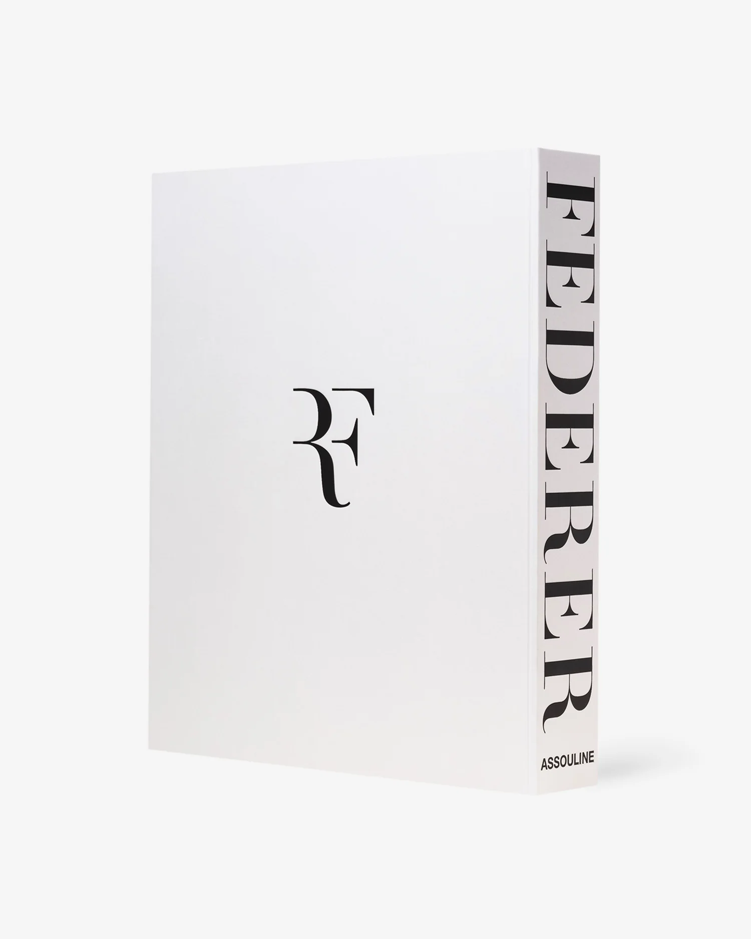 Federer (Ultimate) (Signed) - Image 2