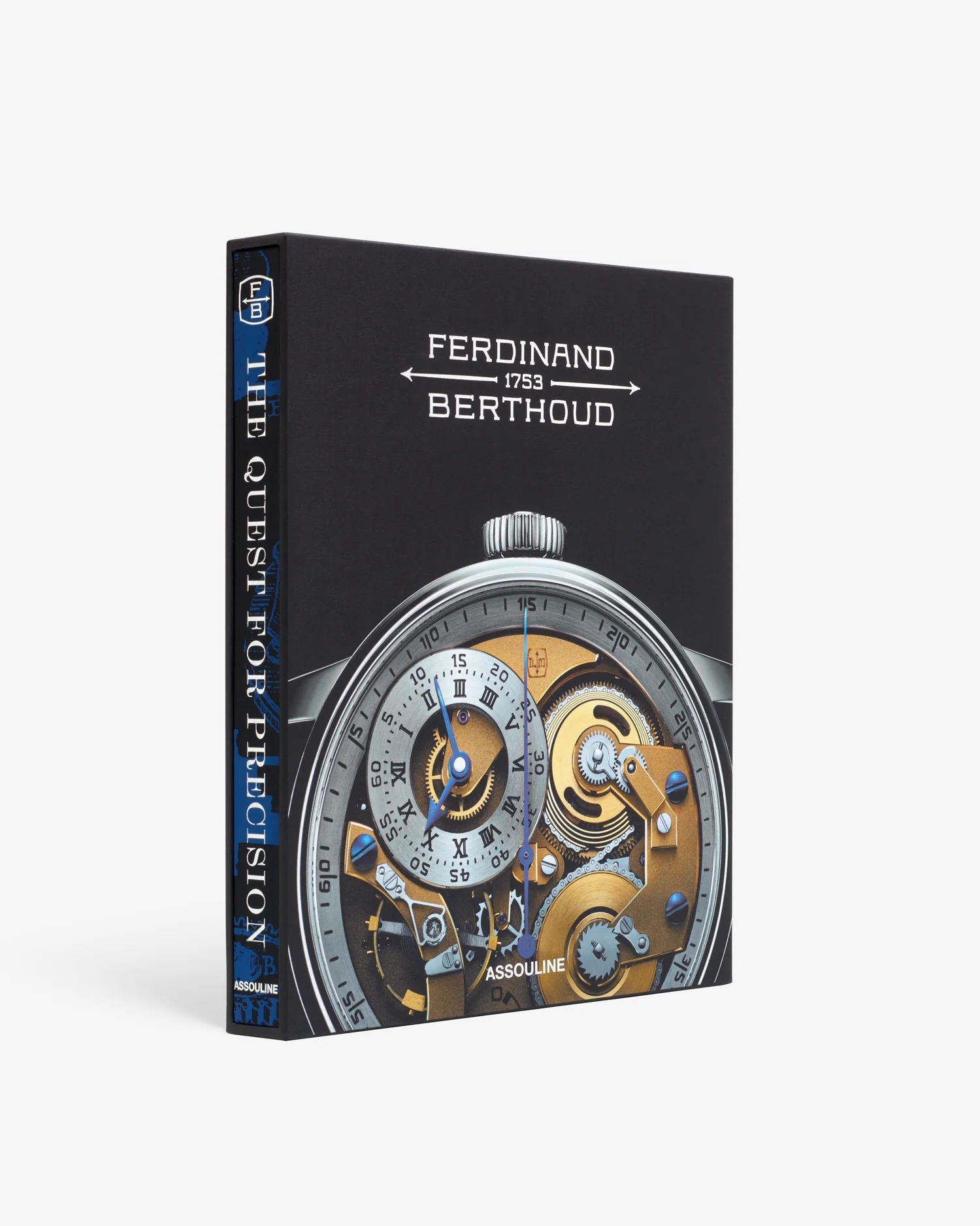 Ferdinand Berthoud: The Quest for Precision - Image 2