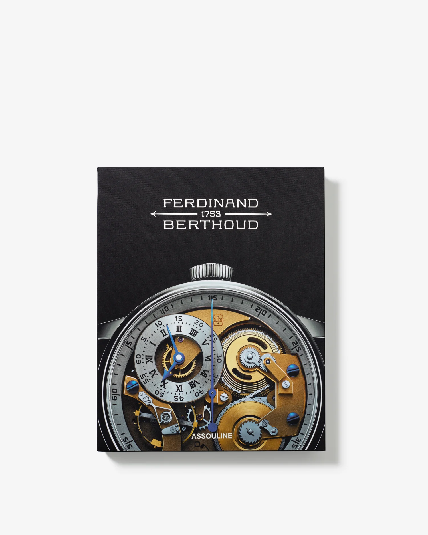 Ferdinand Berthoud: The Quest for Precision - Image 5