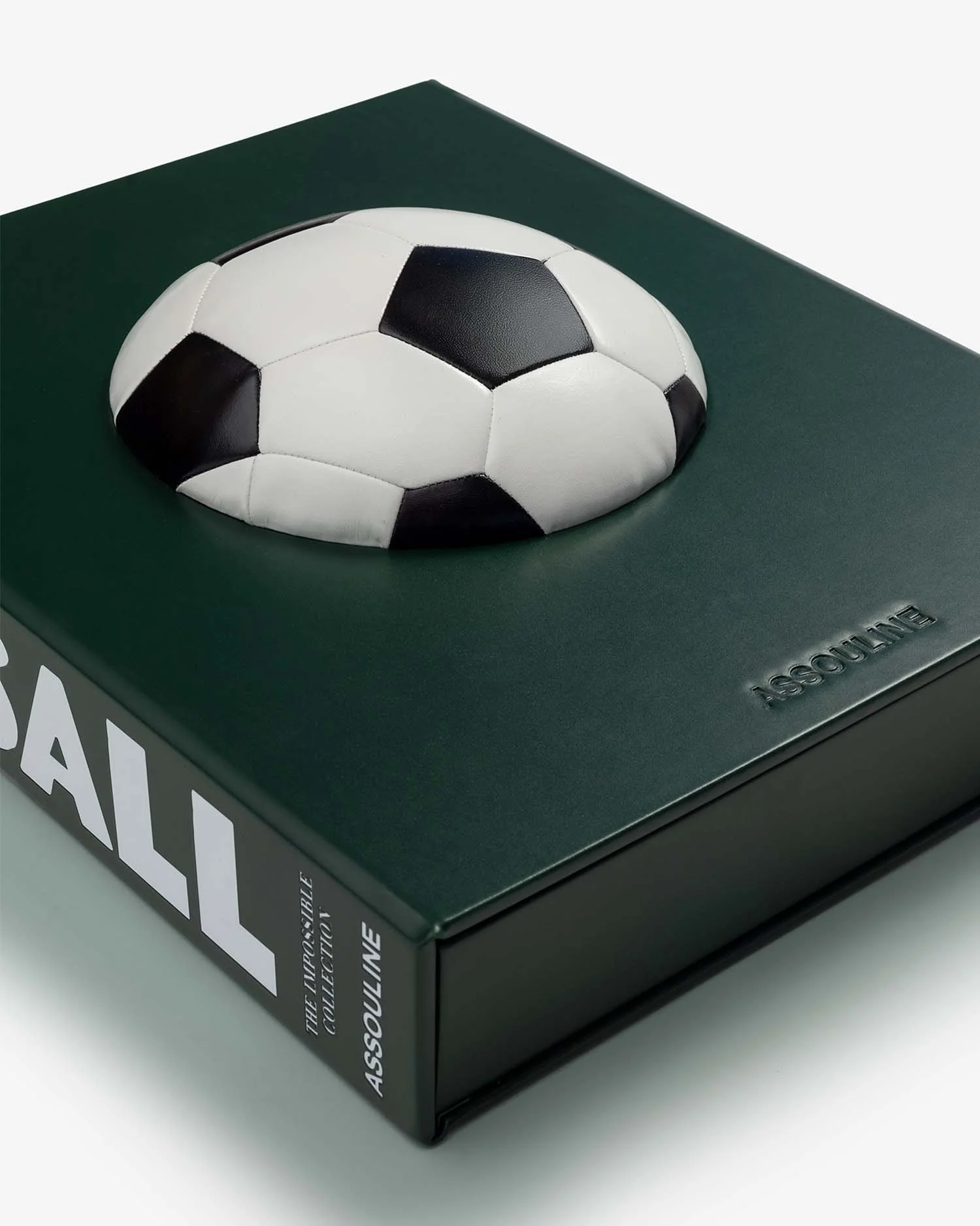 Football: The Impossible Collection - Image 4