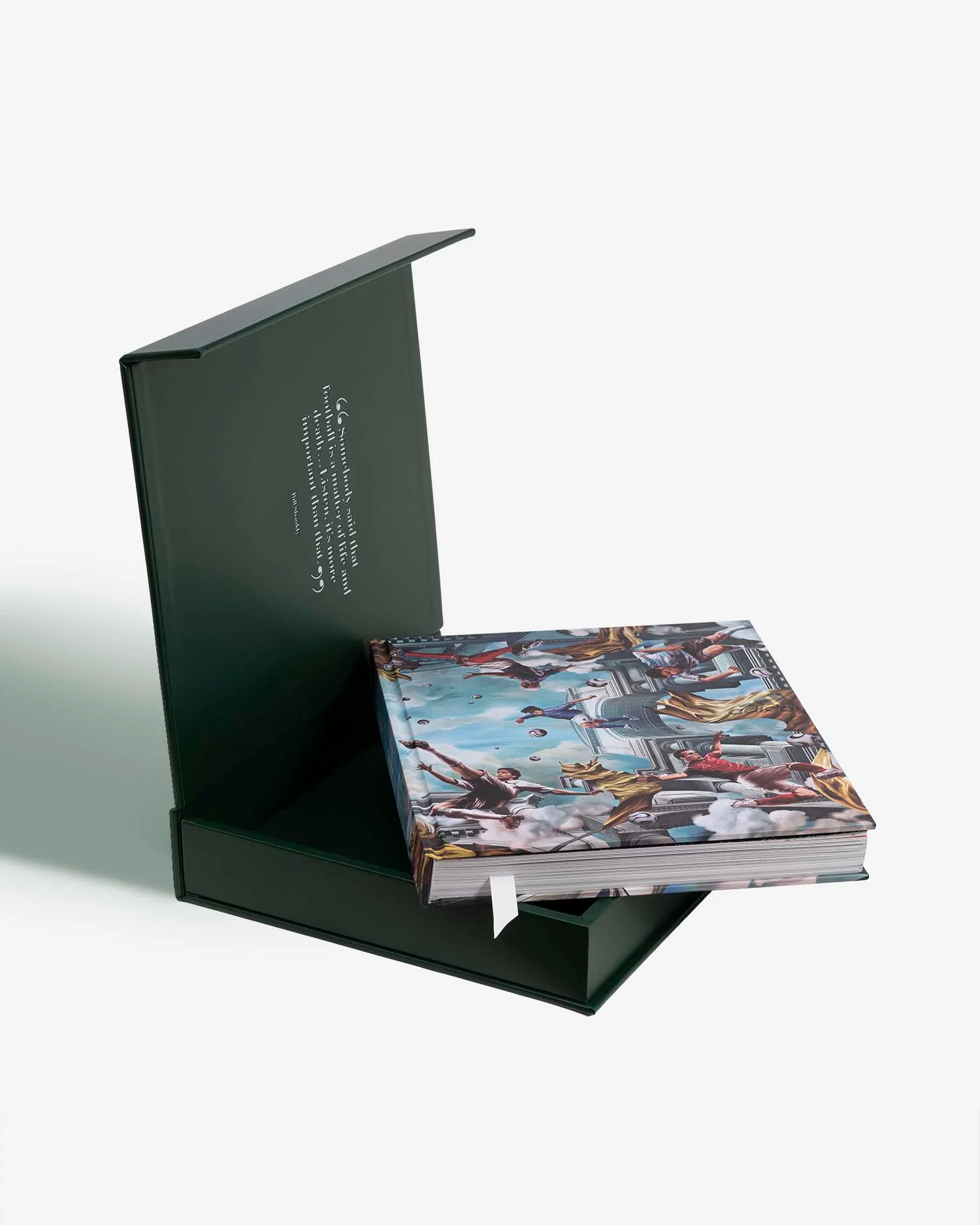 Football: The Impossible Collection - Image 6