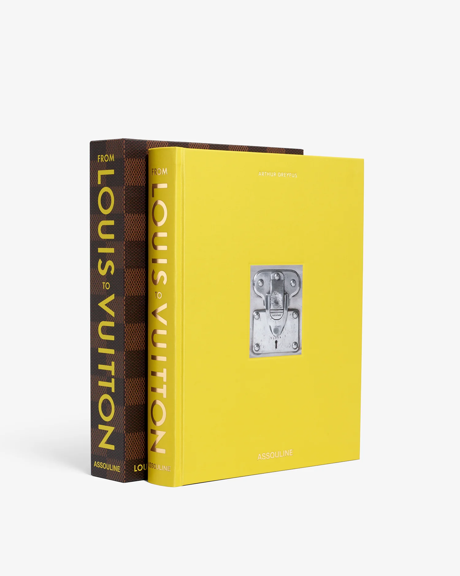 From Louis to Vuitton - Image 2