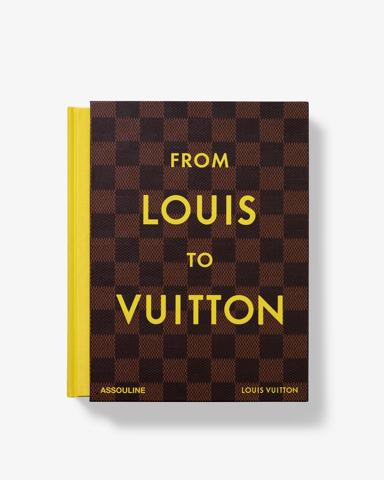 From Louis to Vuitton (French) - Image 3