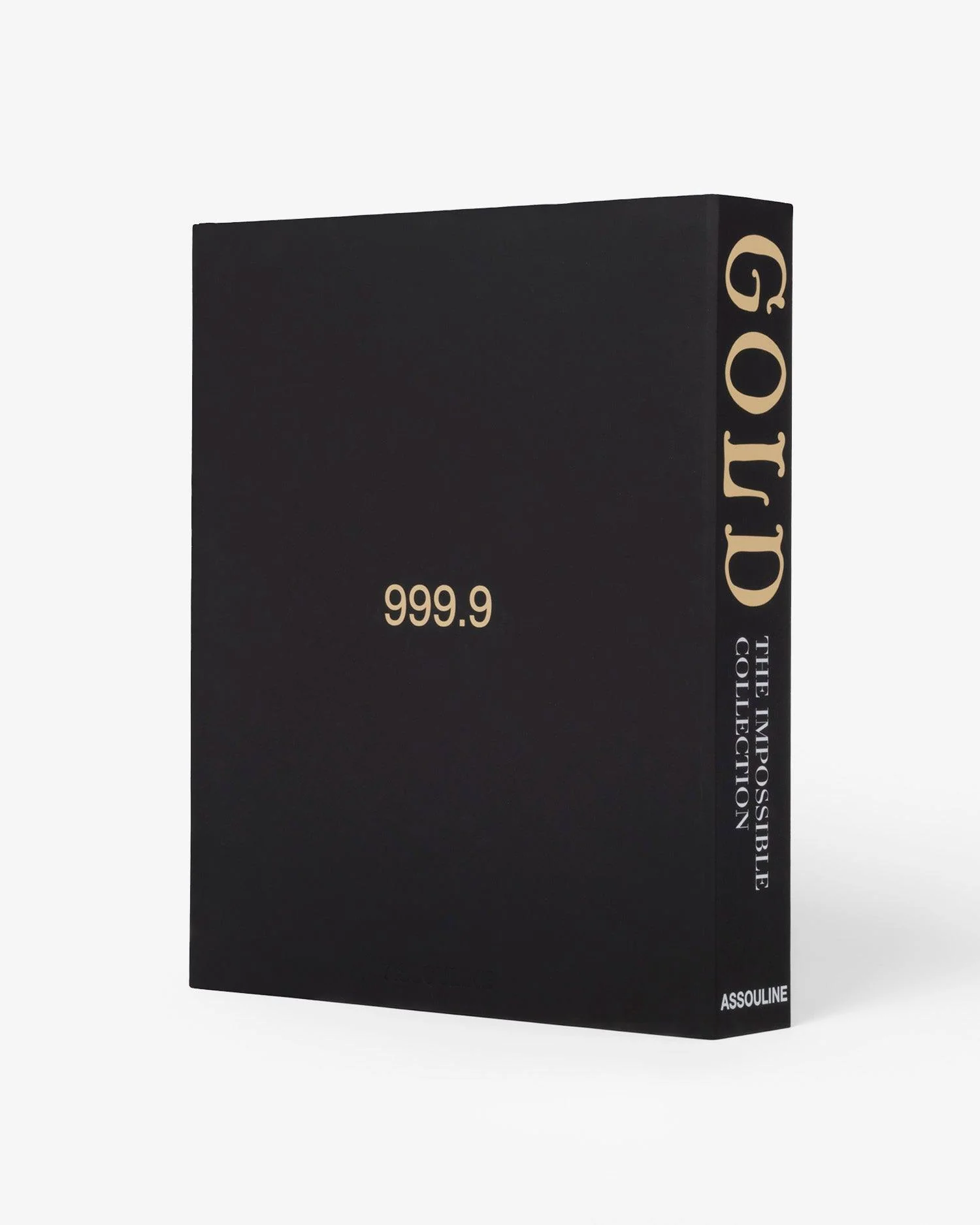 Gold: The Impossible Collection - Image 2