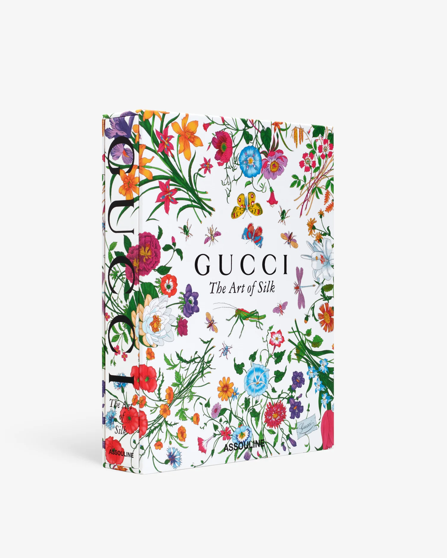 Gucci: The Art of Silk - Image 2