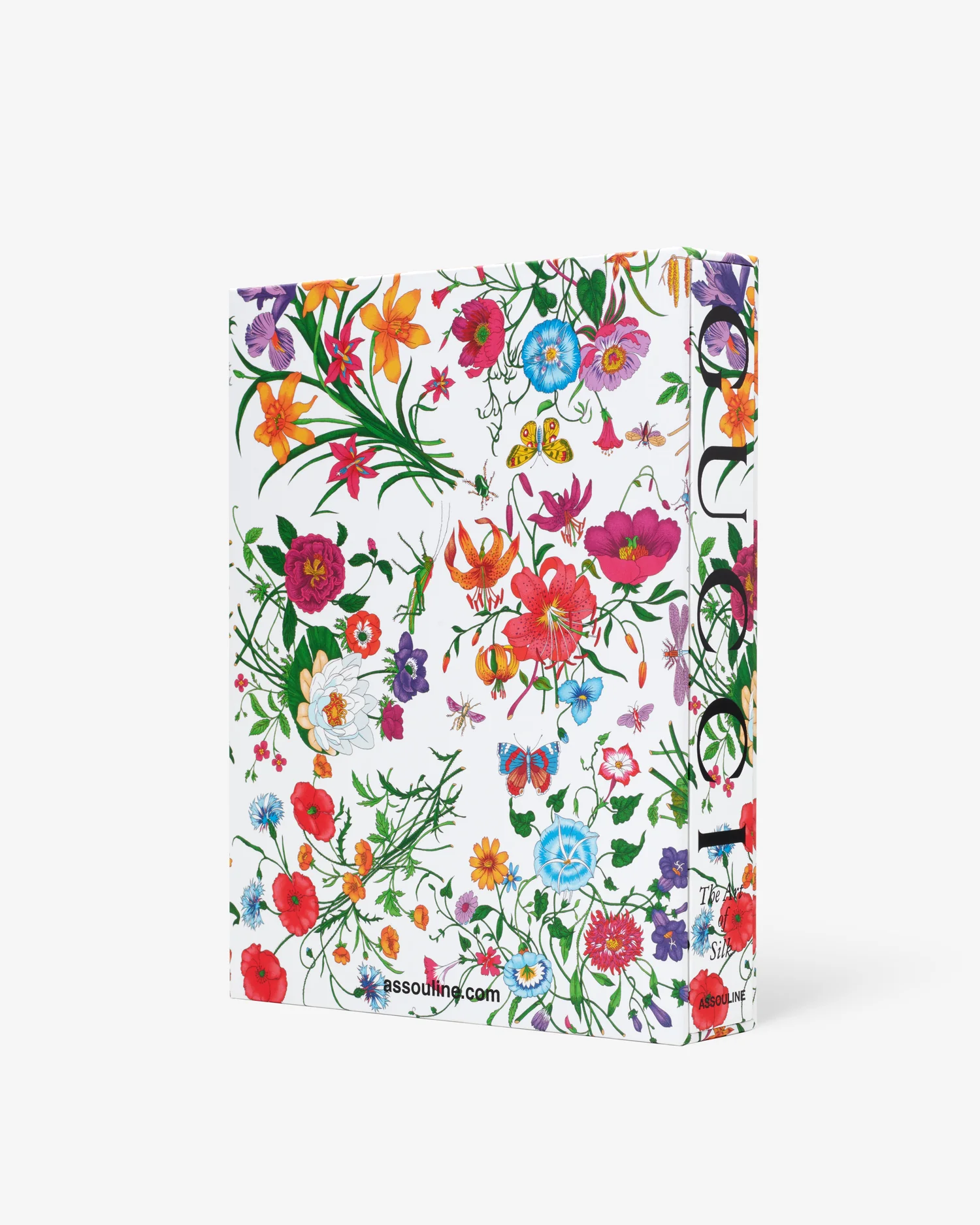 Gucci: The Art of Silk - Image 4