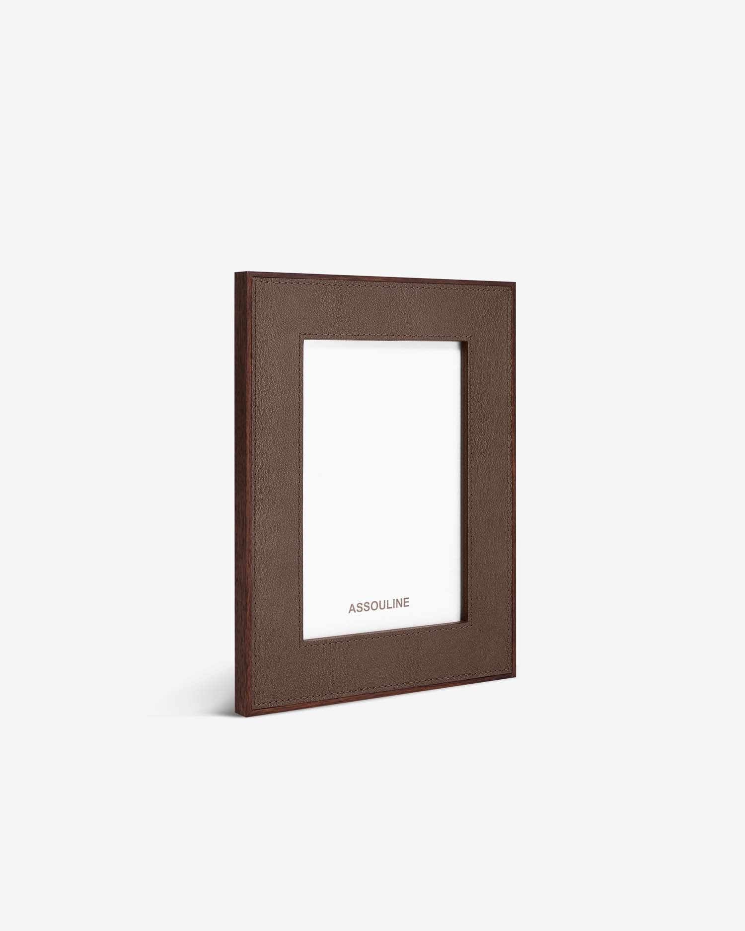 Heritage Frame - Brown - Image 3