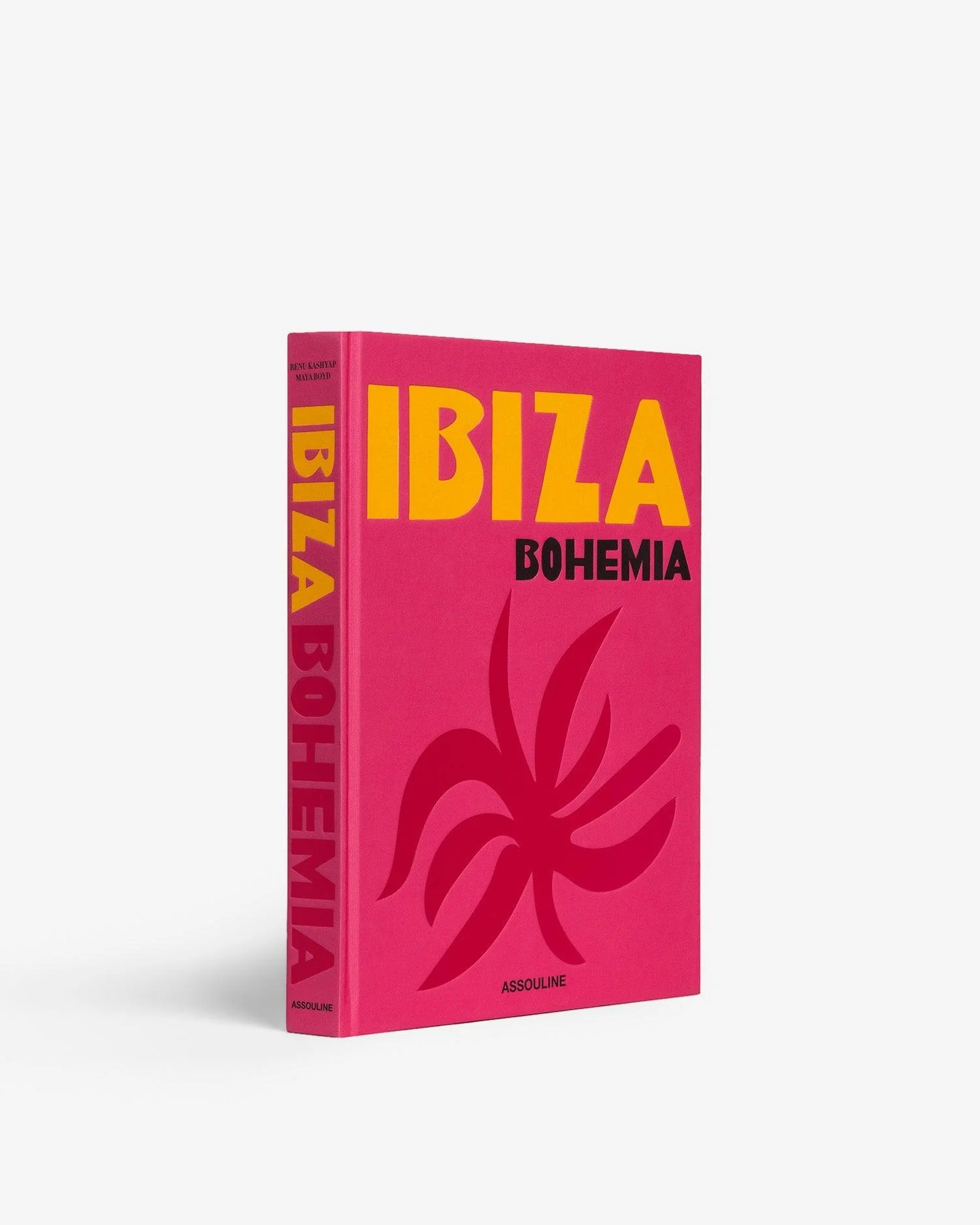 Ibiza - Candle and Book Gift Set - Image 3