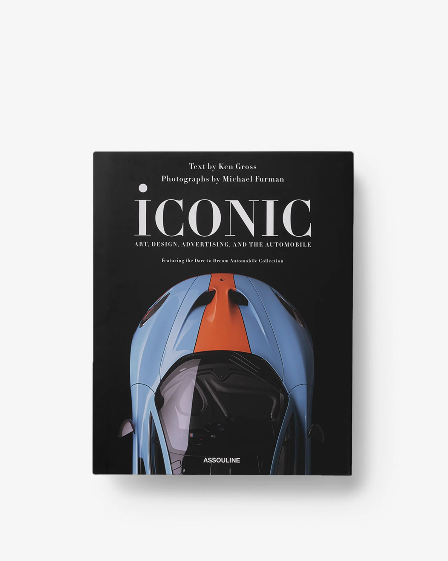 Iconic: Art, Design, Advertising, and the Automobile - Image 3
