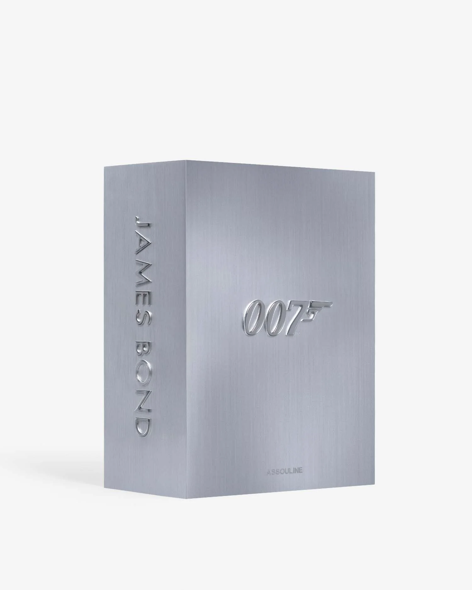 James Bond Trilogy with Slipcase - Image 2