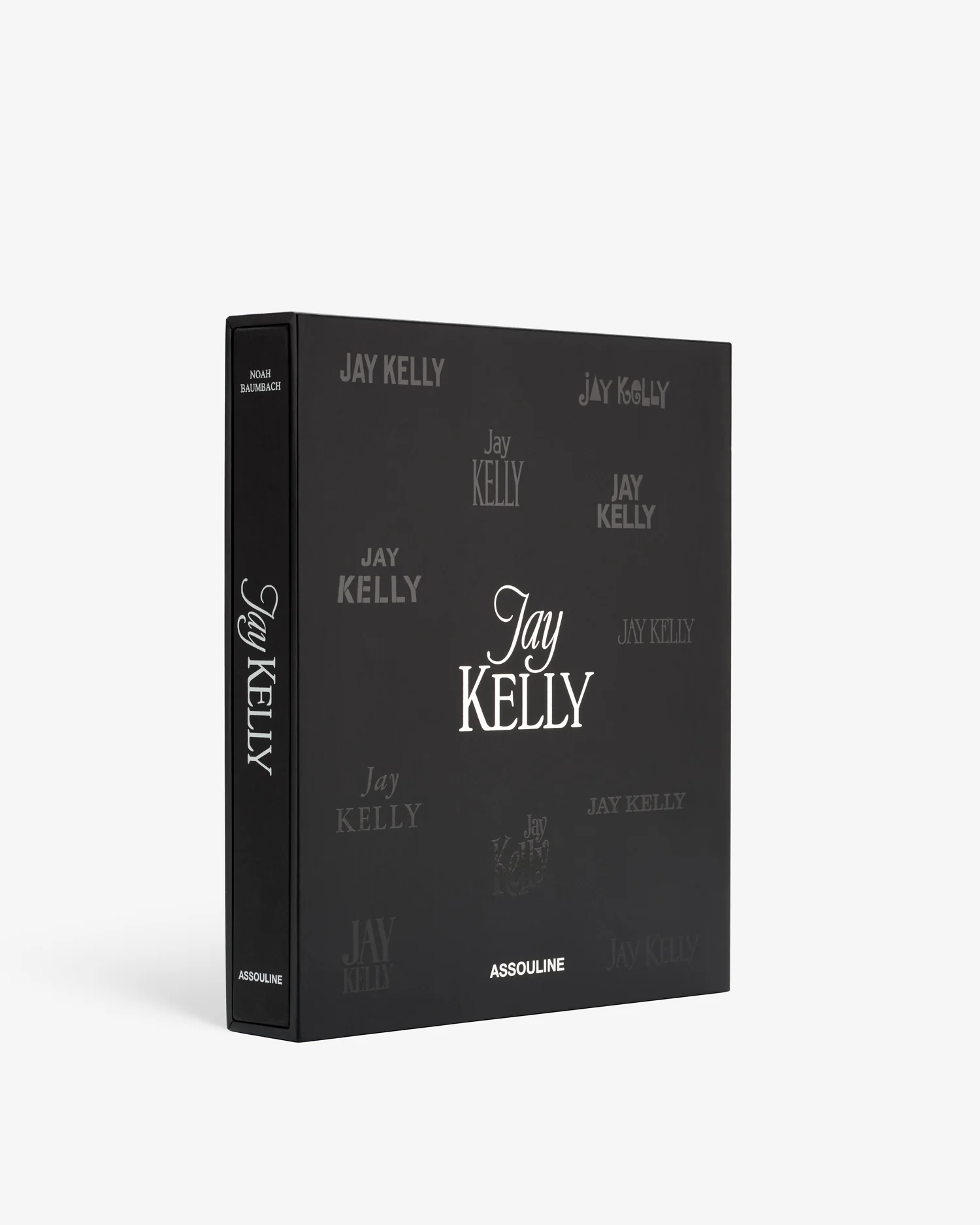 Jay Kelly - Image 2