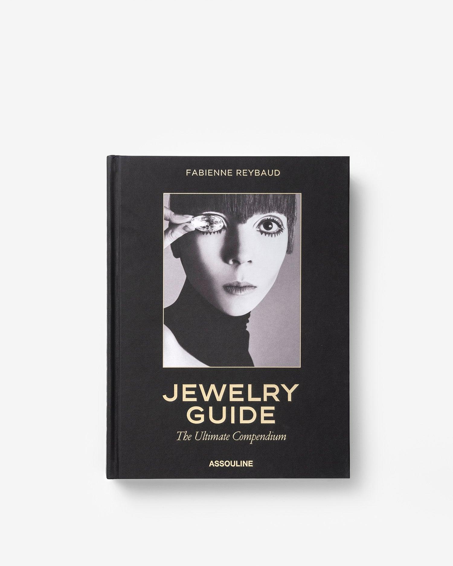 Jewelry Guide: The Ultimate Compendium - Image 2
