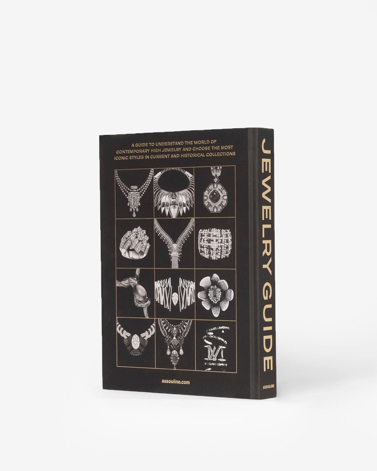 Jewelry Guide: The Ultimate Compendium - Image 3