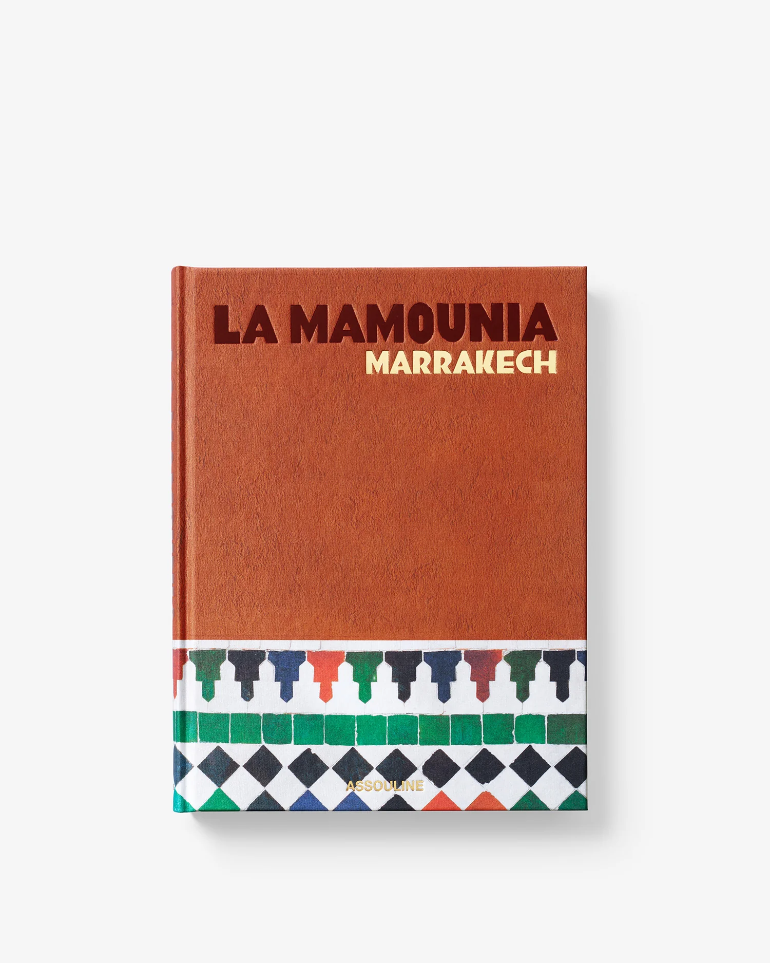 La Mamounia Marrakech - Image 3