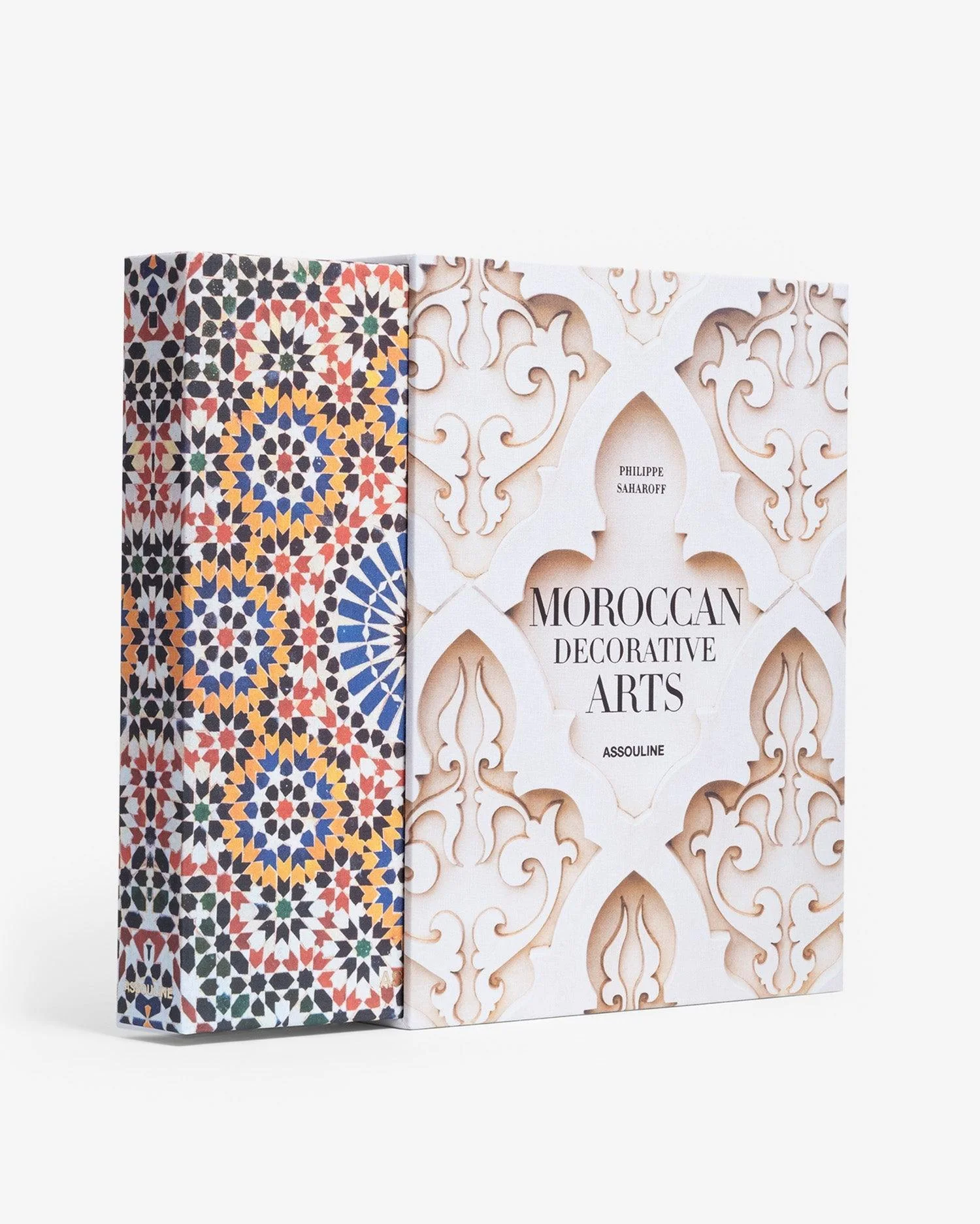La Mamounia Marrakech and Moroccan Decorative Arts Gift Set - Image 3