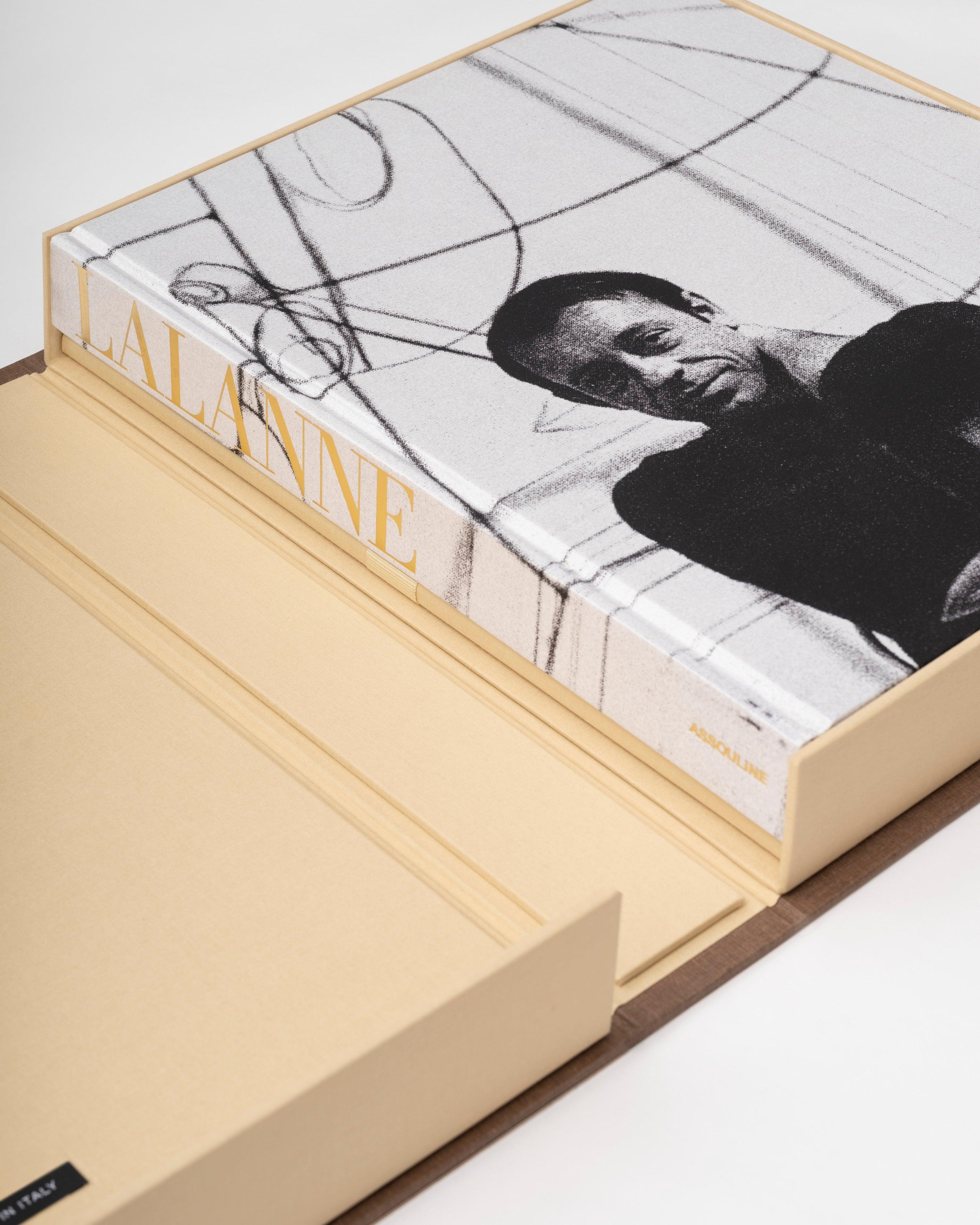 Lalanne: A World of Poetry - Image 4