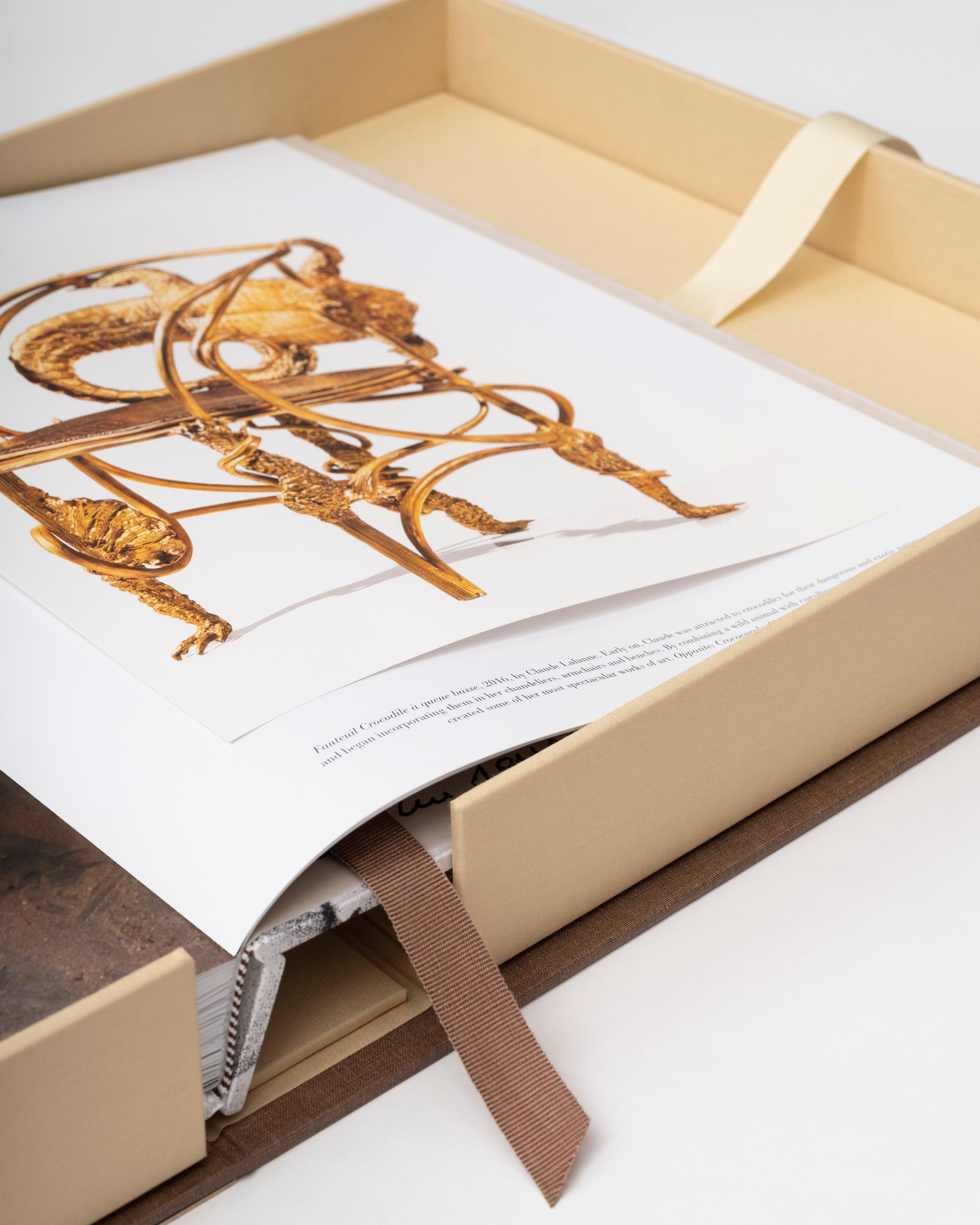 Lalanne: A World of Poetry - Image 5