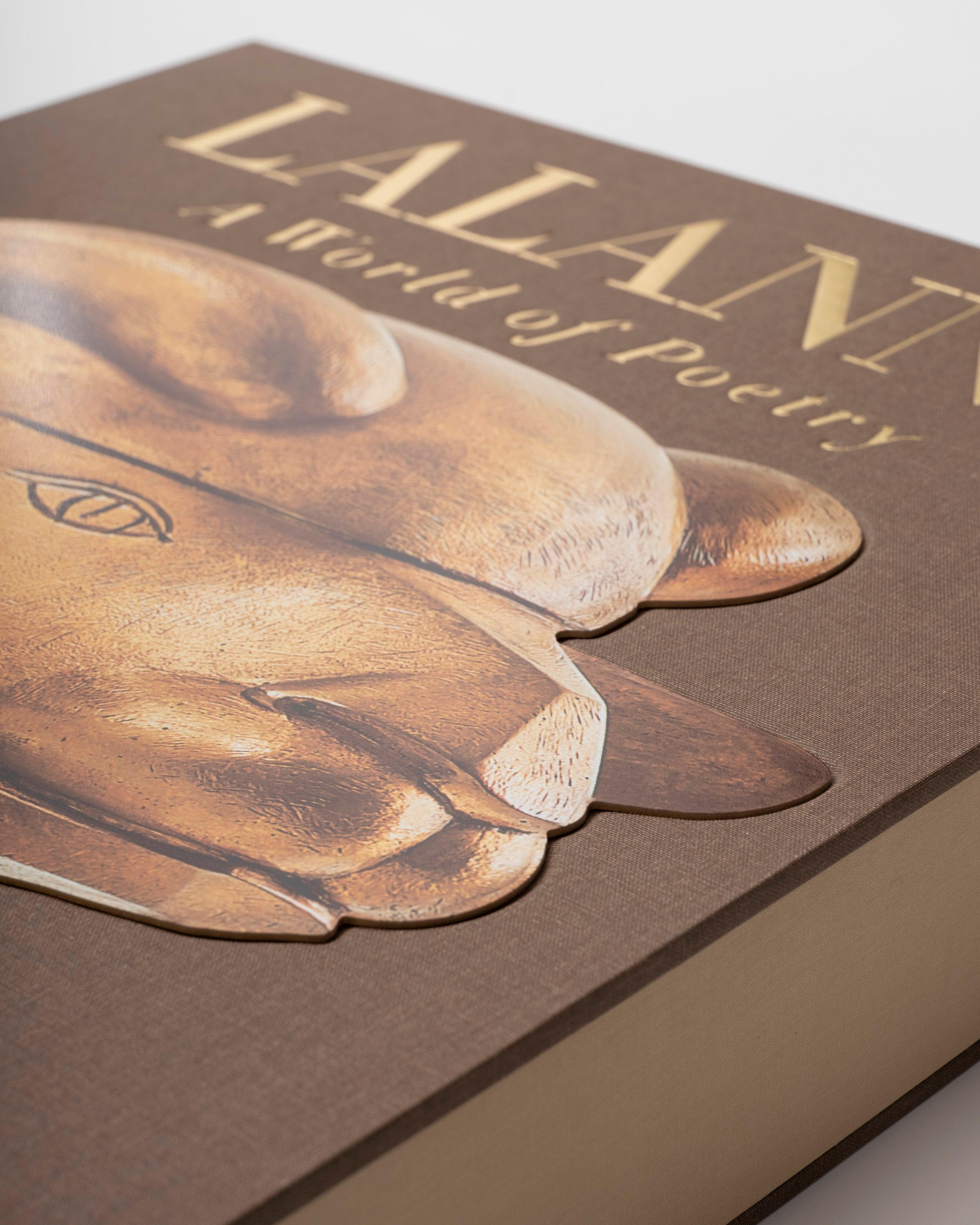 Lalanne: A World of Poetry - Image 6