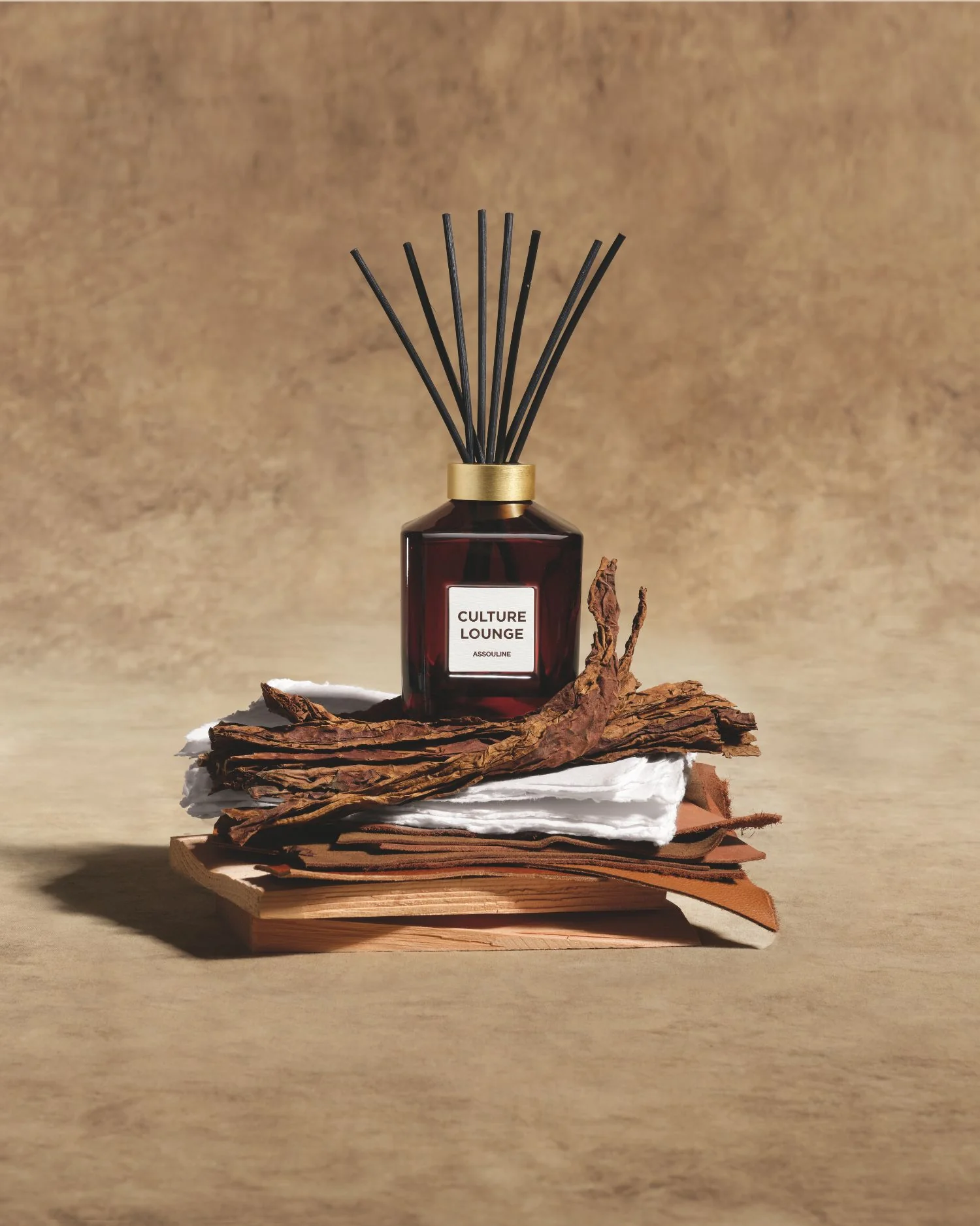 Library Diffuser - Culture Lounge - Image 2