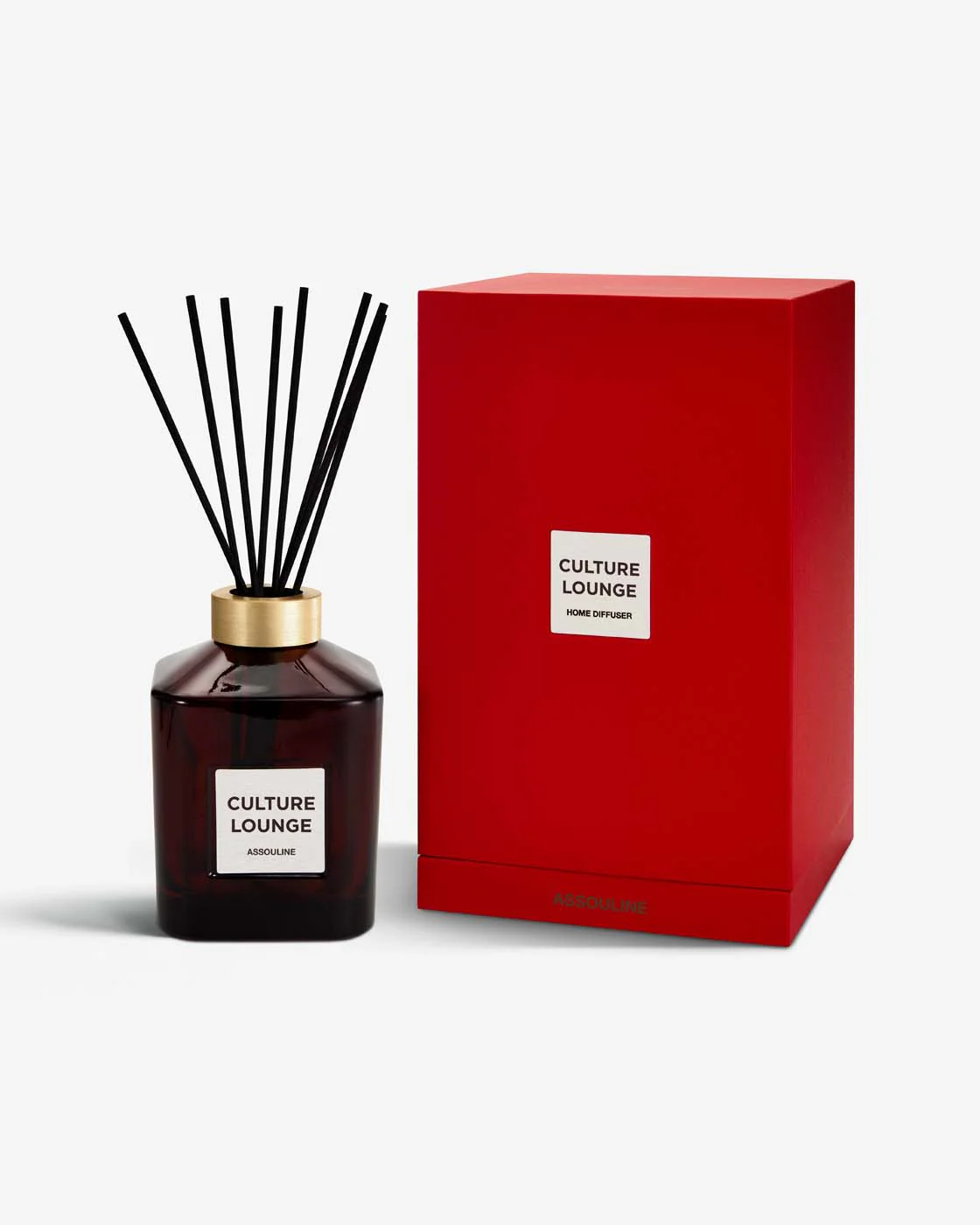 Library Diffuser - Culture Lounge - Image 3