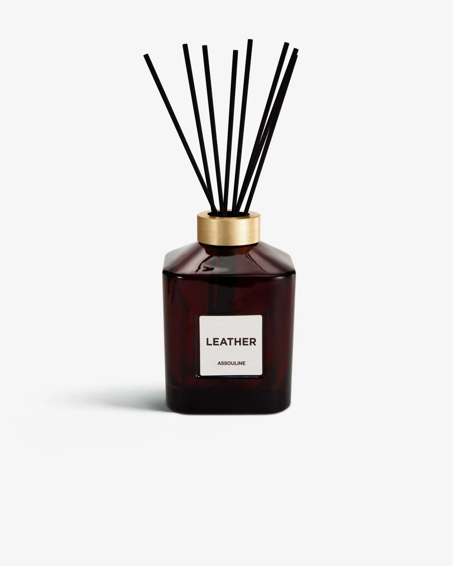 Library Diffuser - Leather