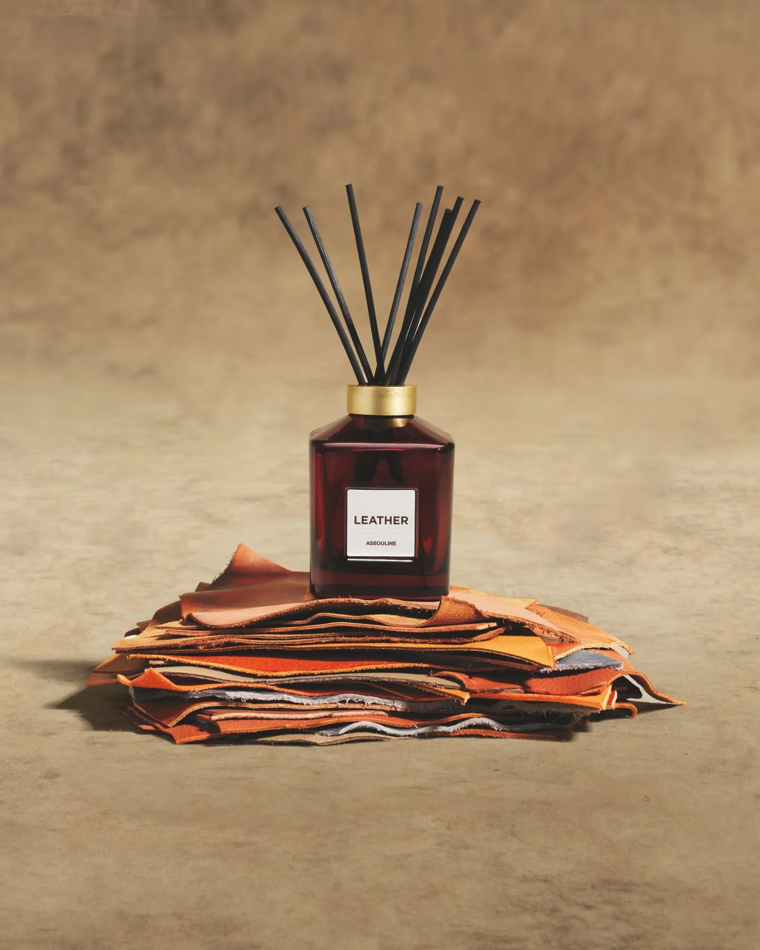 Library Diffuser - Leather - Image 2