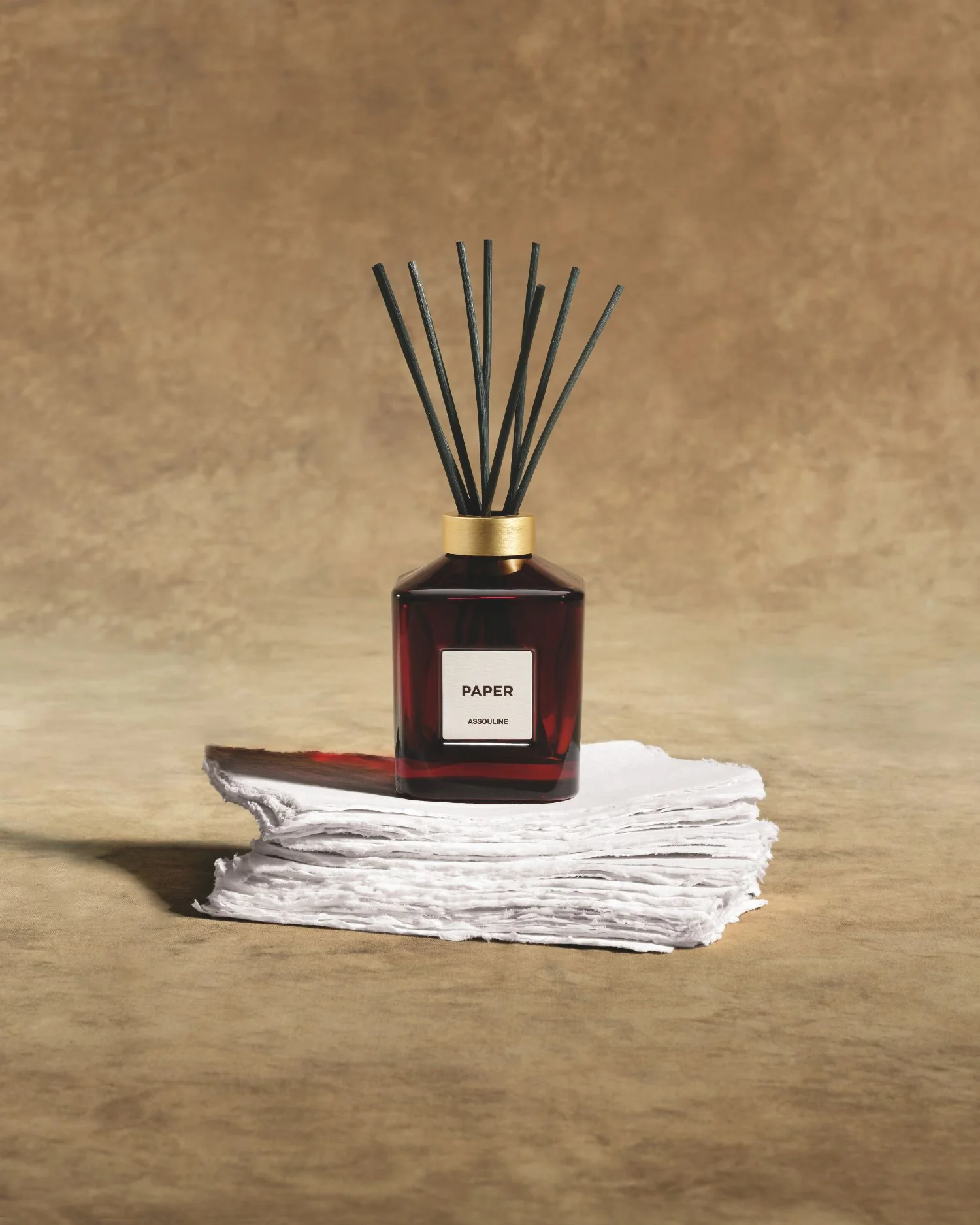 Library Diffuser - Paper - Image 2