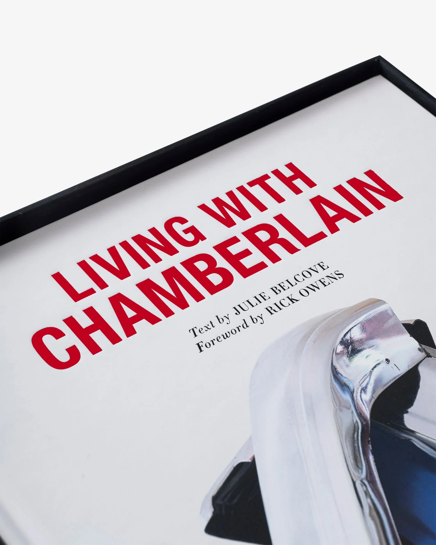 Living with Chamberlain, Art in Residence (Special Edition) - Image 8