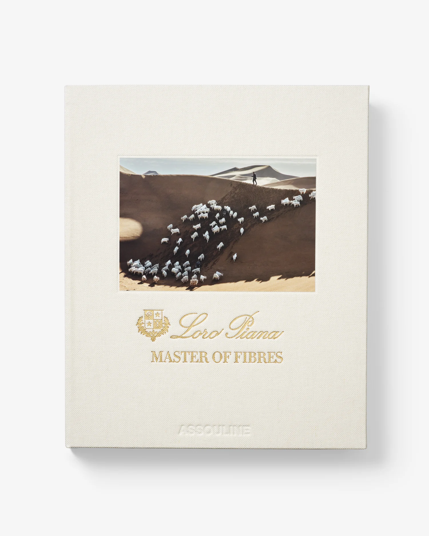 Loro Piana: Master of Fibres - Image 3