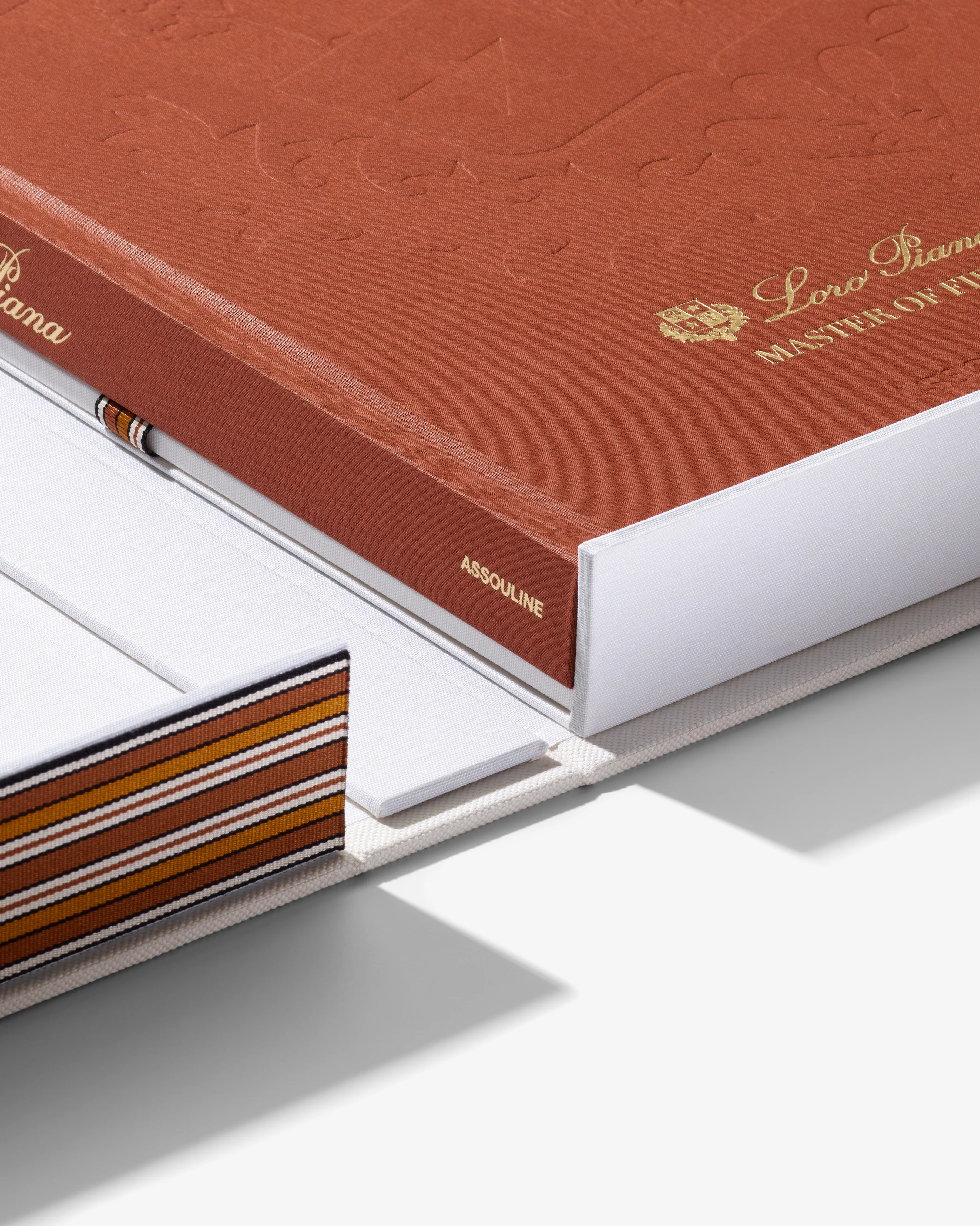 Loro Piana: Master of Fibres - Image 4