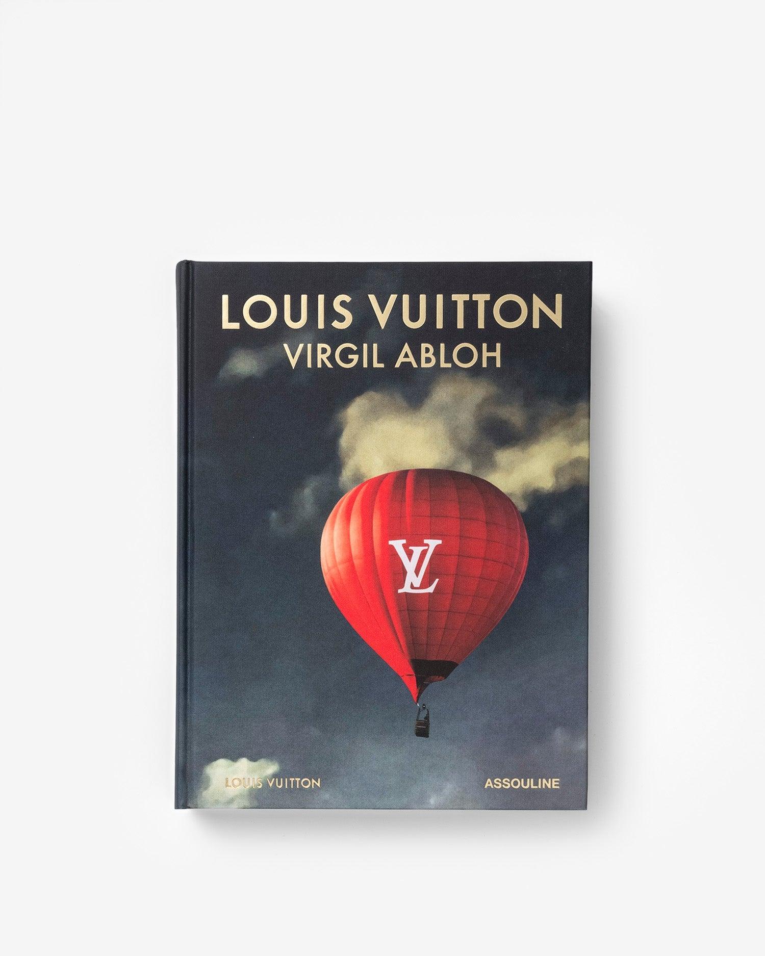 Louis Vuitton: Virgil Abloh (Classic Balloon Cover) - Image 3