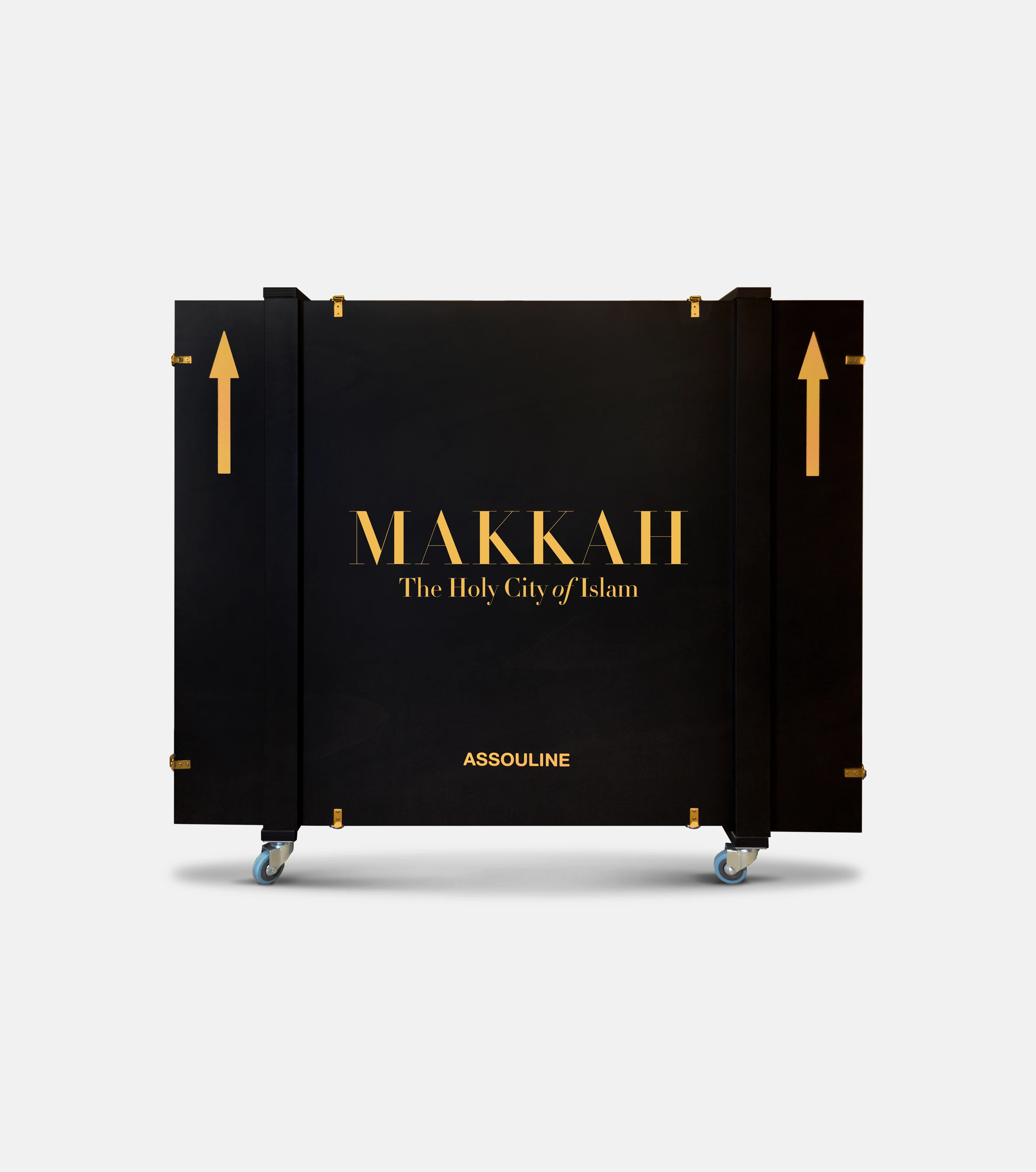 Makkah XXL SE - Image 3