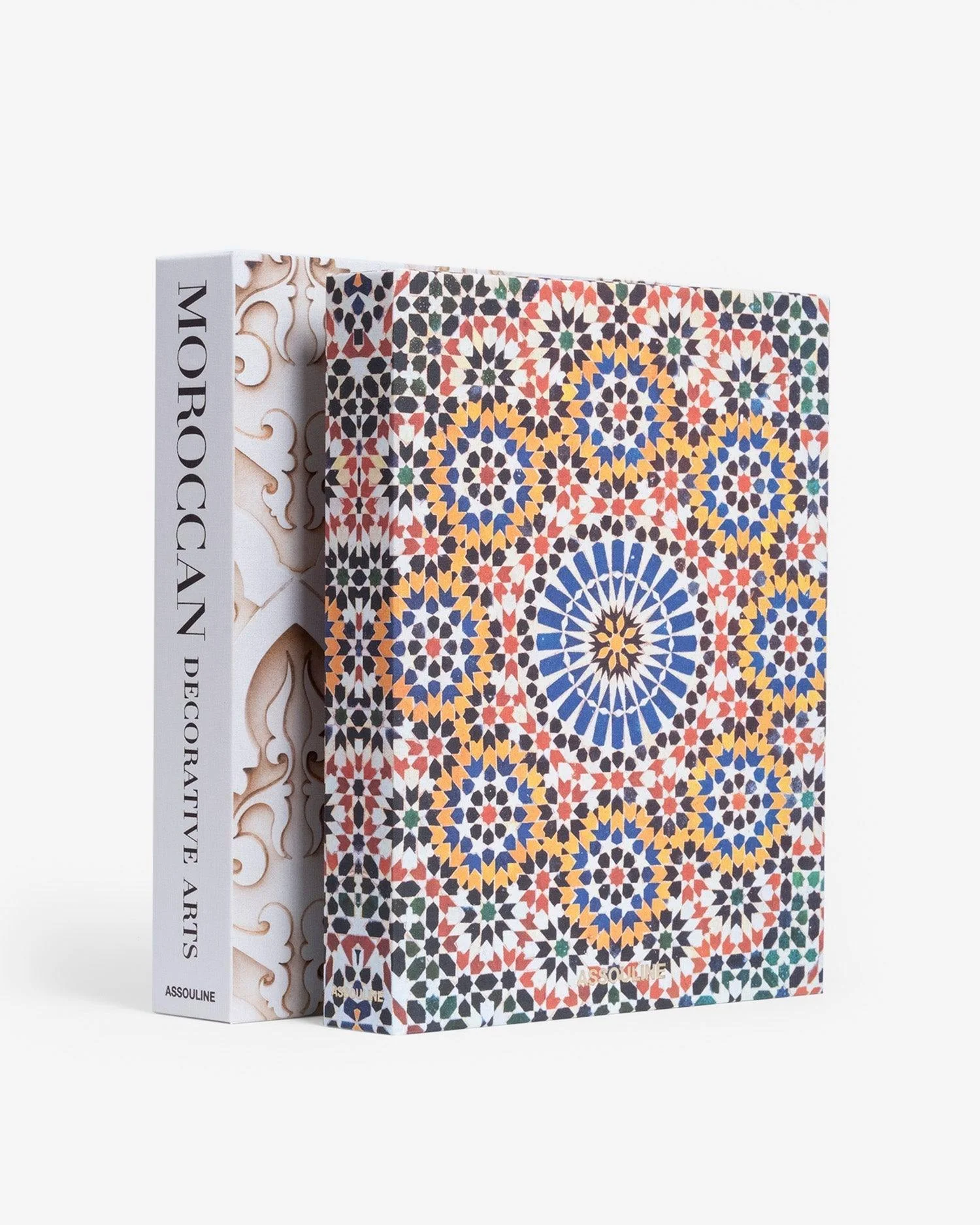 Moroccan Decorative Arts (French) - Image 3
