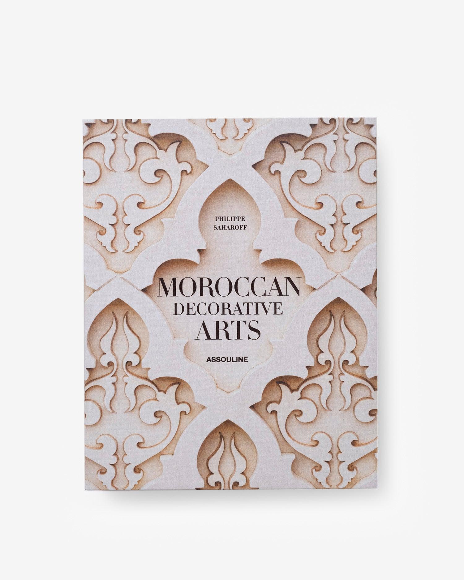 Moroccan Decorative Arts (French) - Image 4