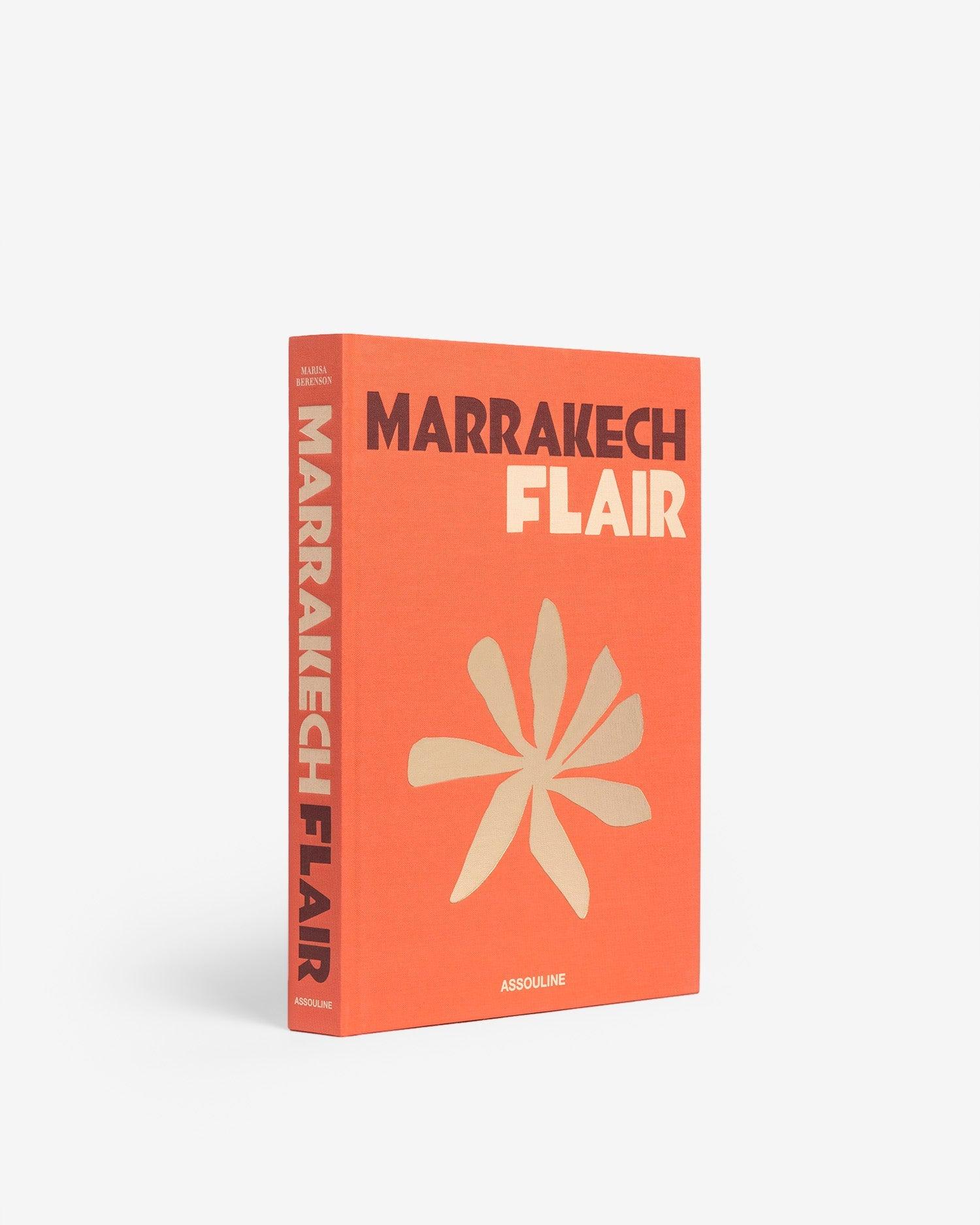 Marrakech - Candle and Book Gift Set - Image 3