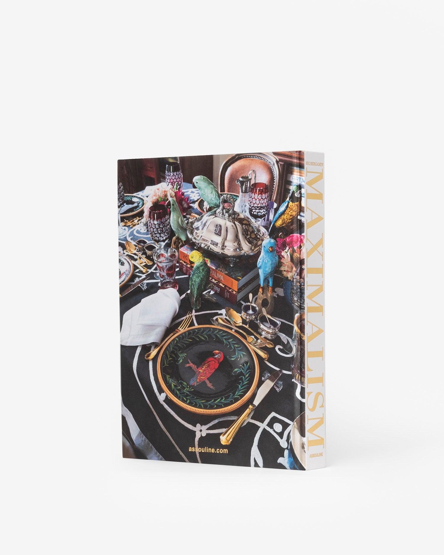 Maximalism by Sig Bergamin - Image 2