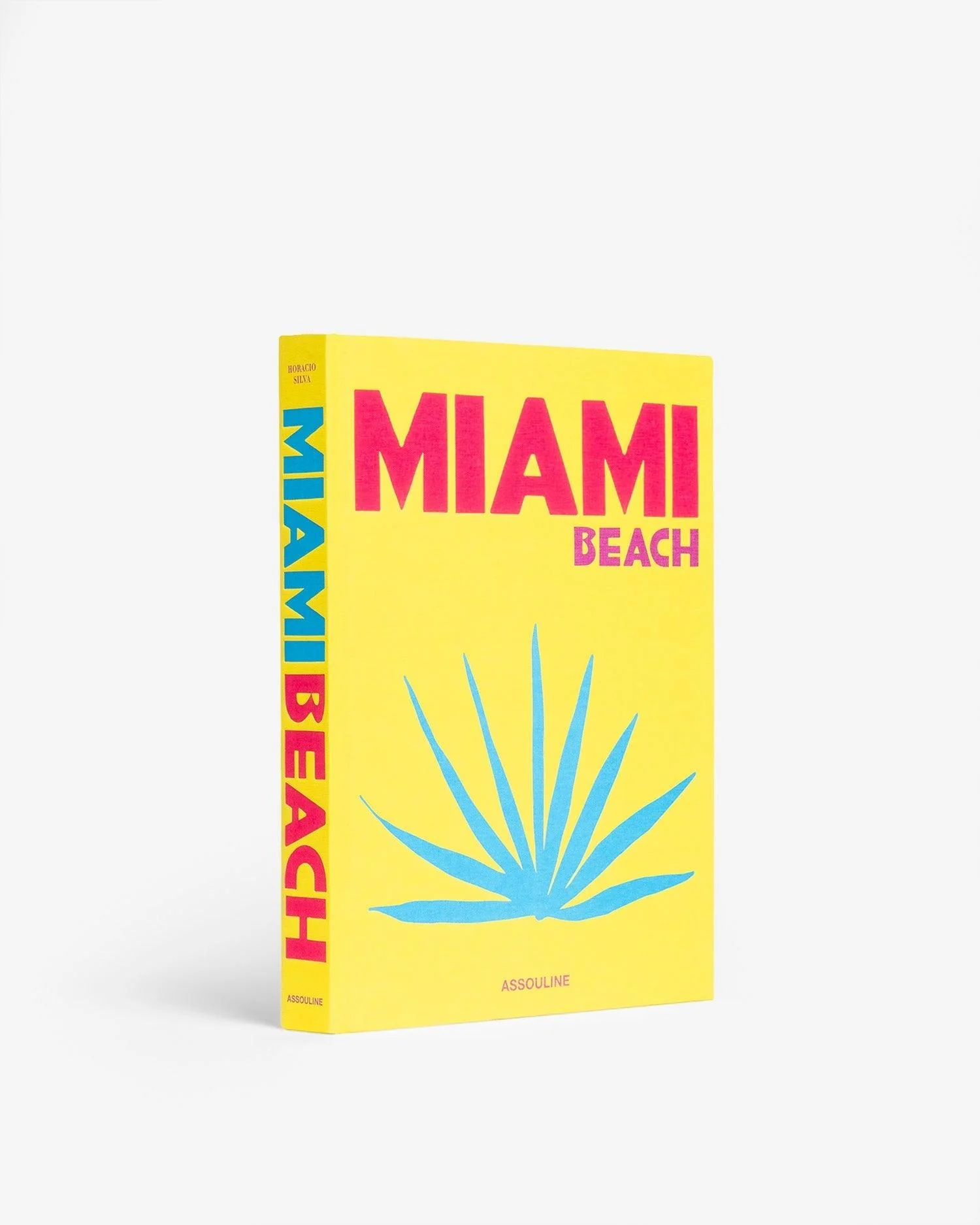 Miami - Candle and Book Gift Set - Image 3