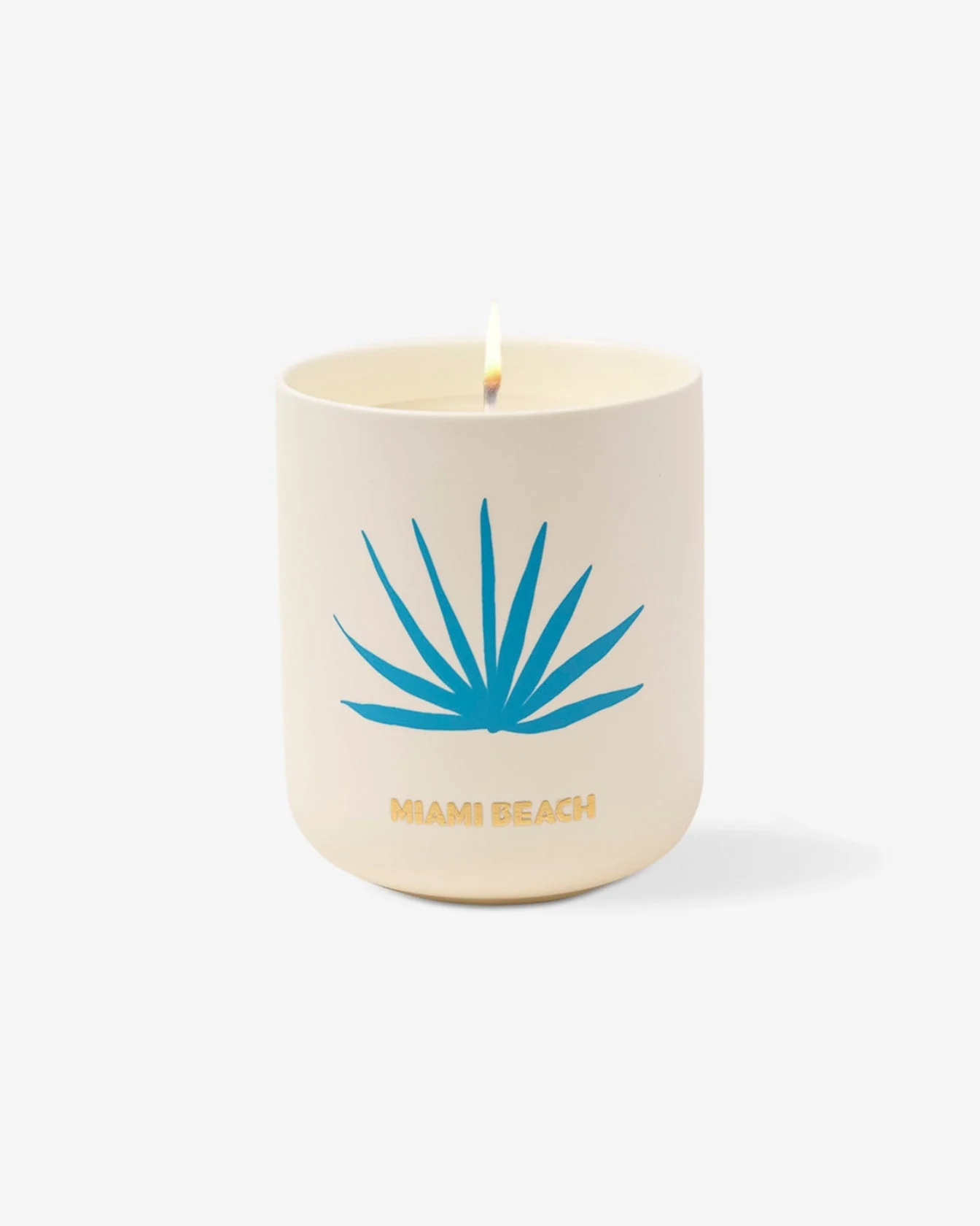 Miami Beach - Travel From Home Candle - Image 3