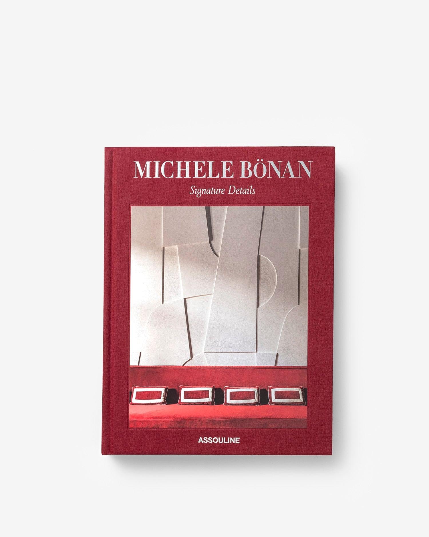 Michele Bönan: Signature Details - Image 3