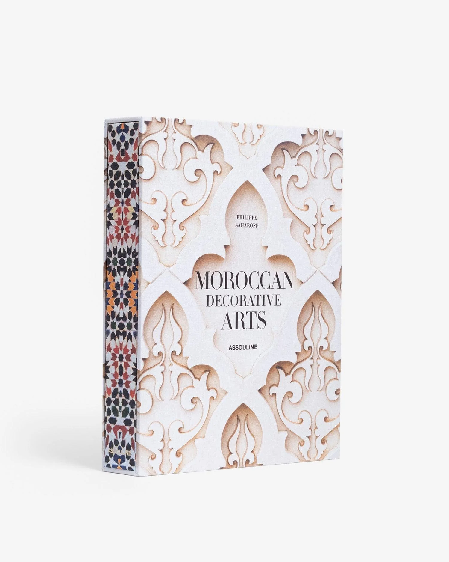 Moroccan Decorative Arts - Image 2