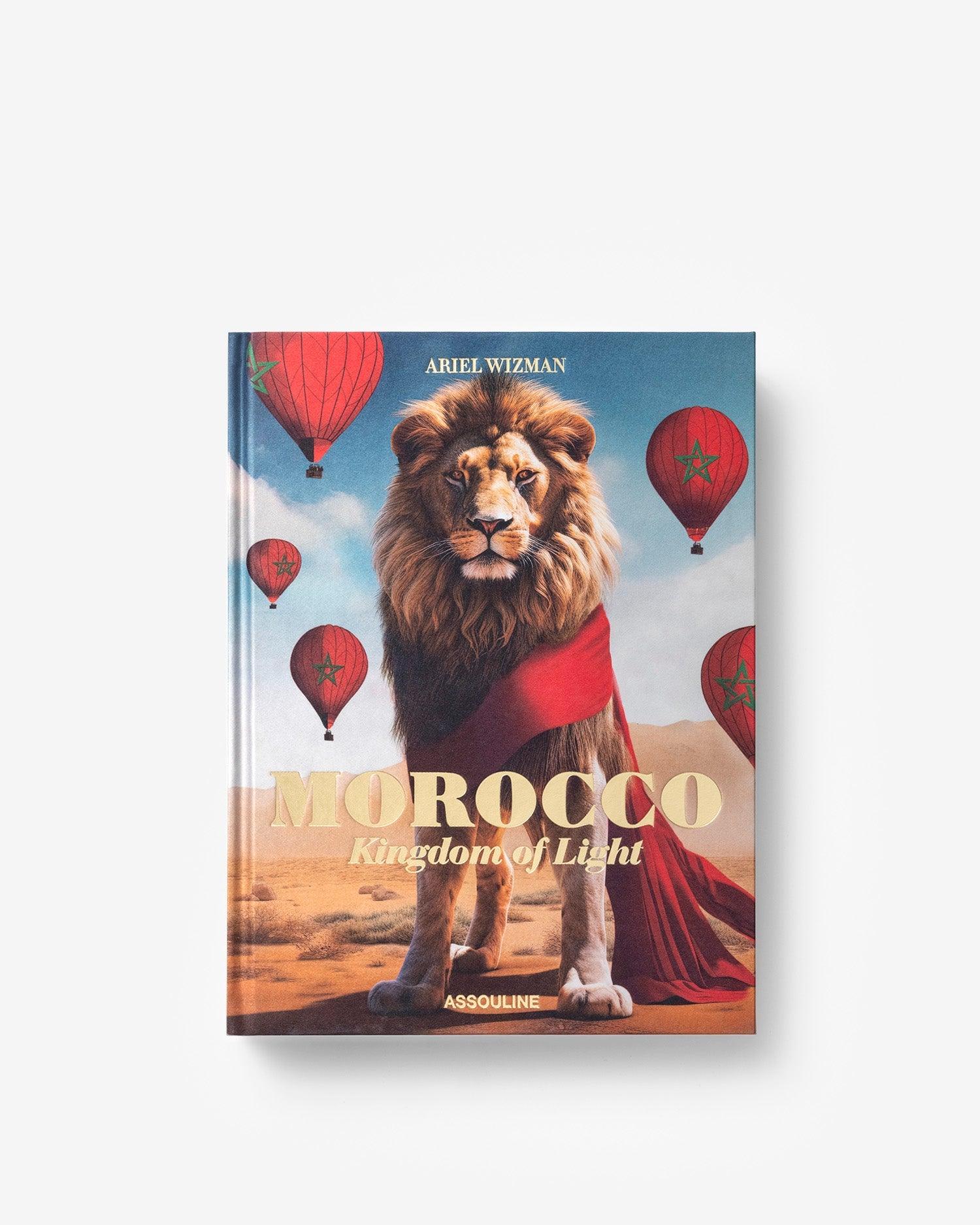Morocco, Kingdom of Light (English) - Image 3