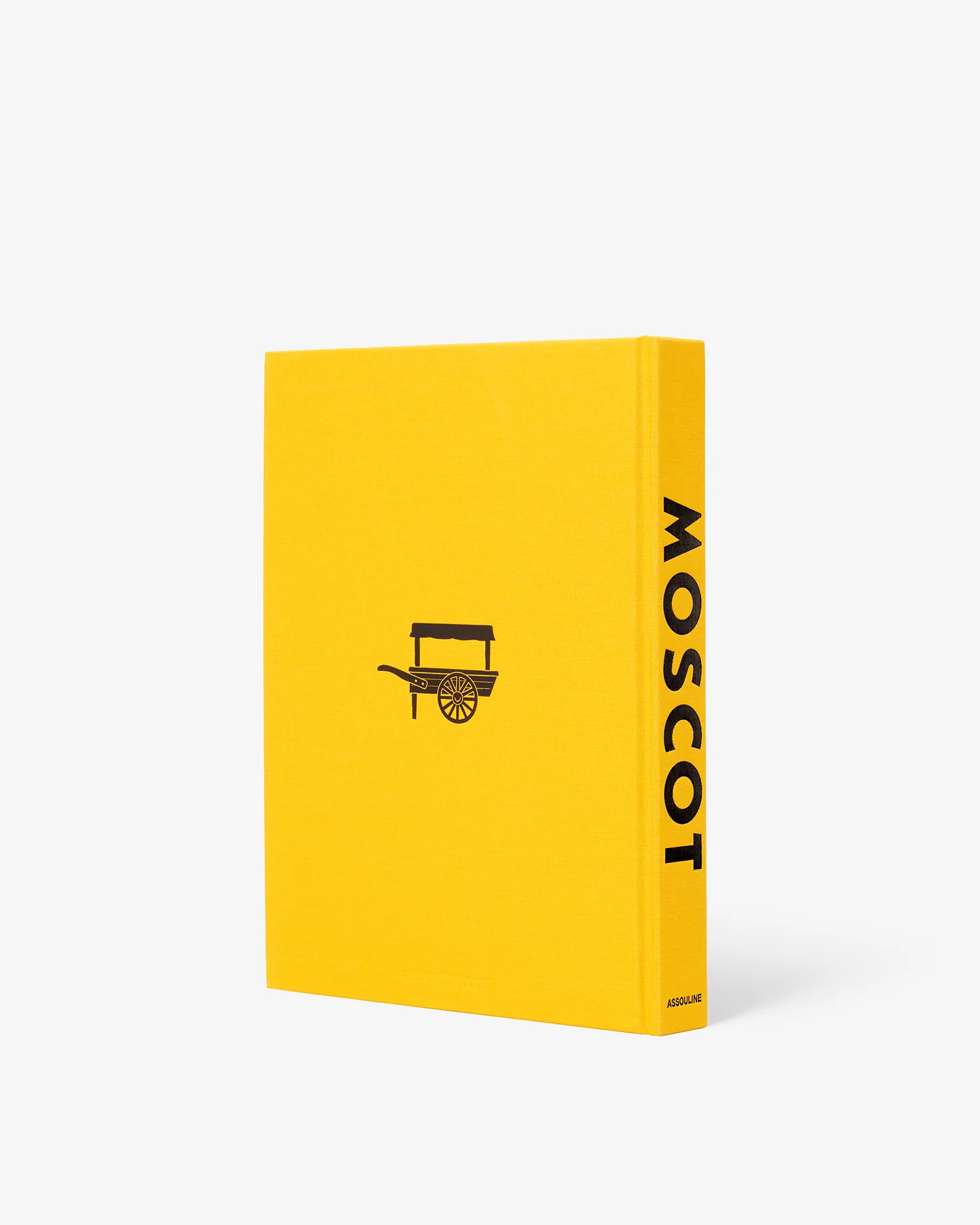 Moscot: New York City, Since 1915 - Image 2