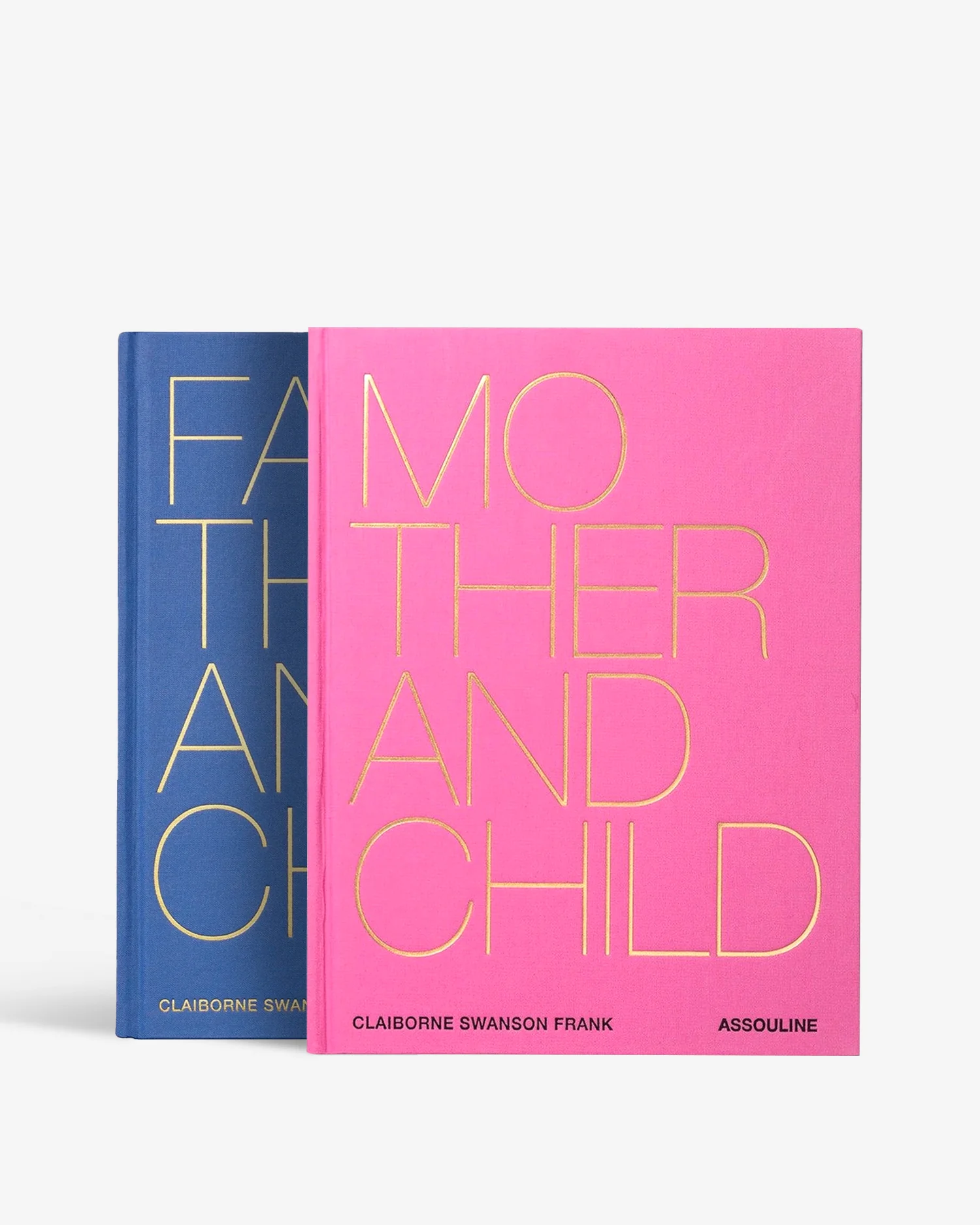 Mother and Child & Father and Child Gift Set - Image 3