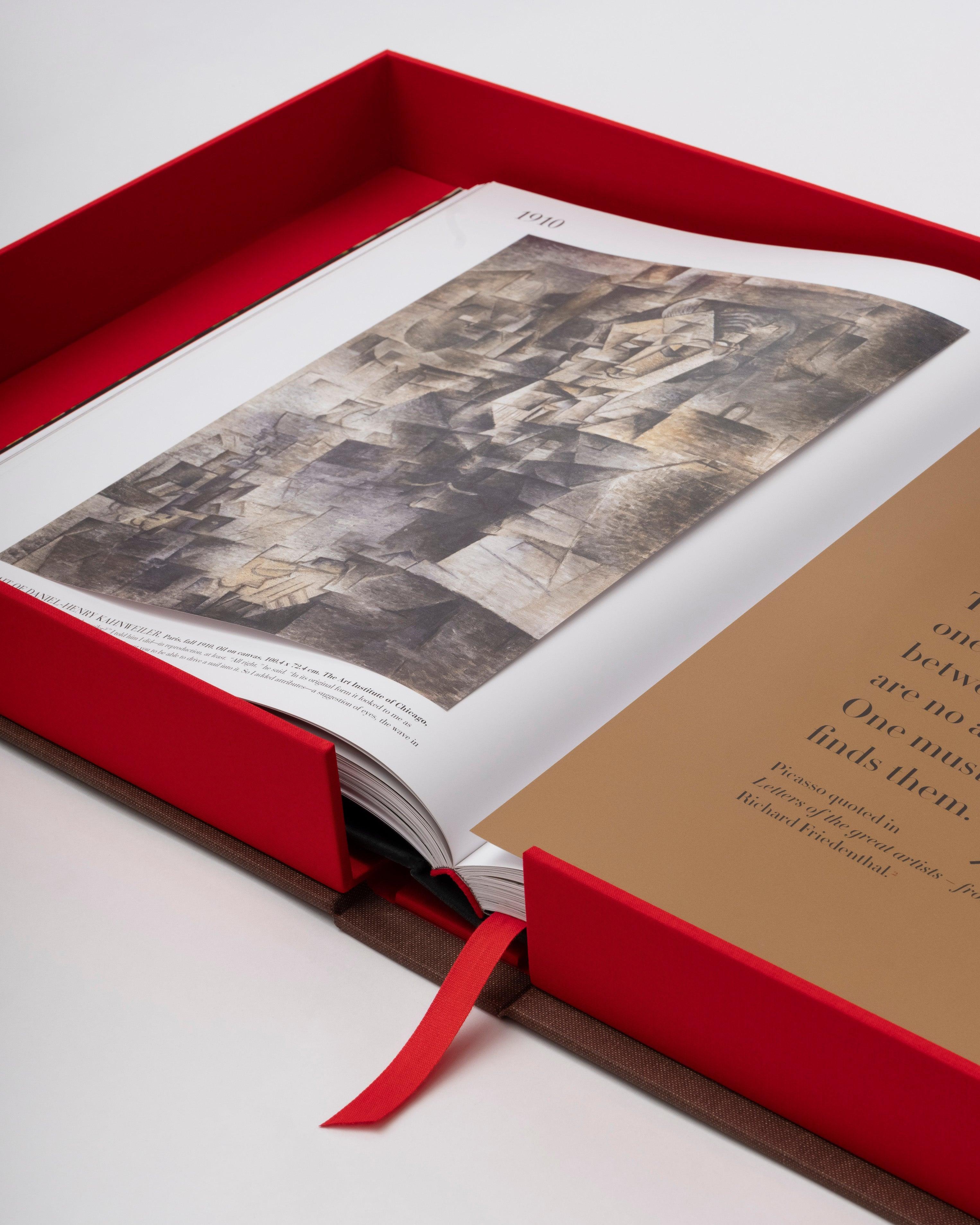 Pablo Picasso: The Impossible Collection - Image 7