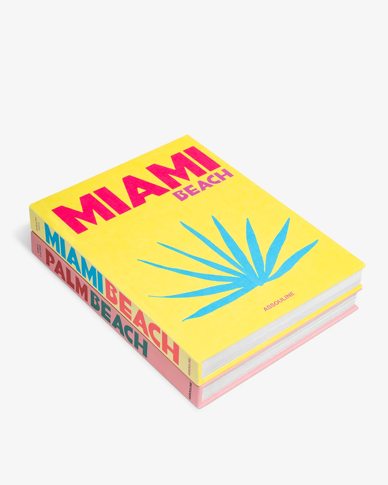 Palm Beach and Miami Travel Series Gift Set - Image 3