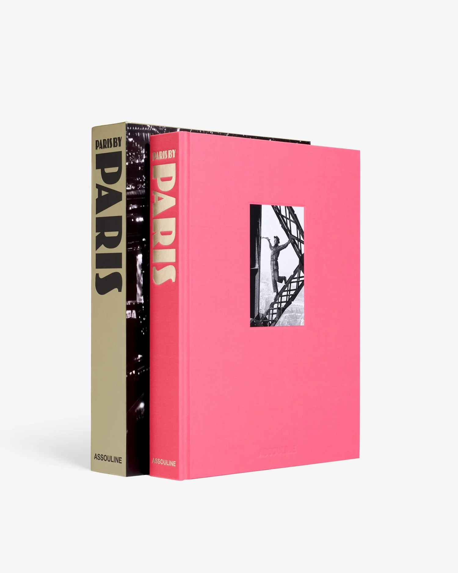 Paris By Paris (English) - Image 3