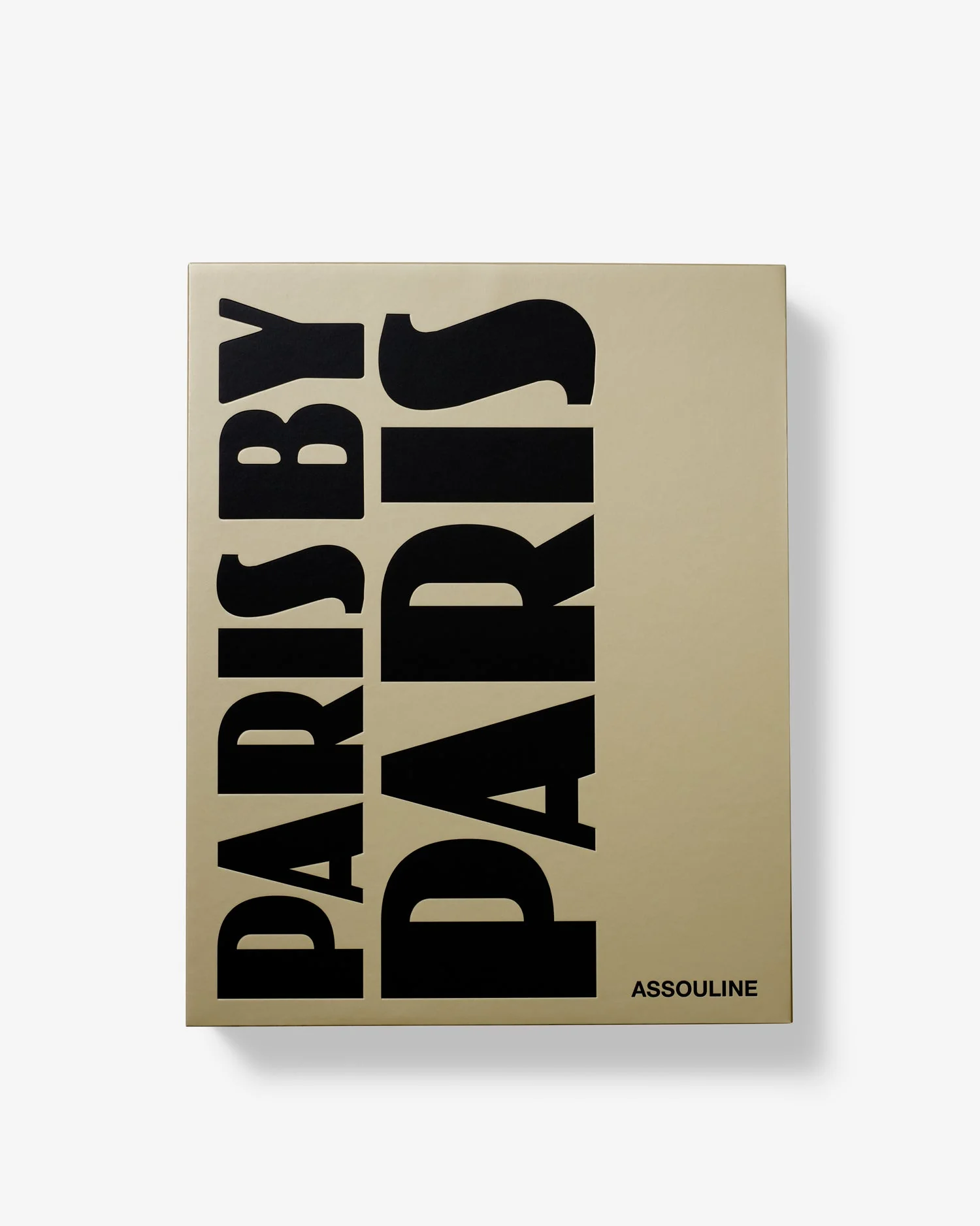 Paris By Paris (English) - Image 5