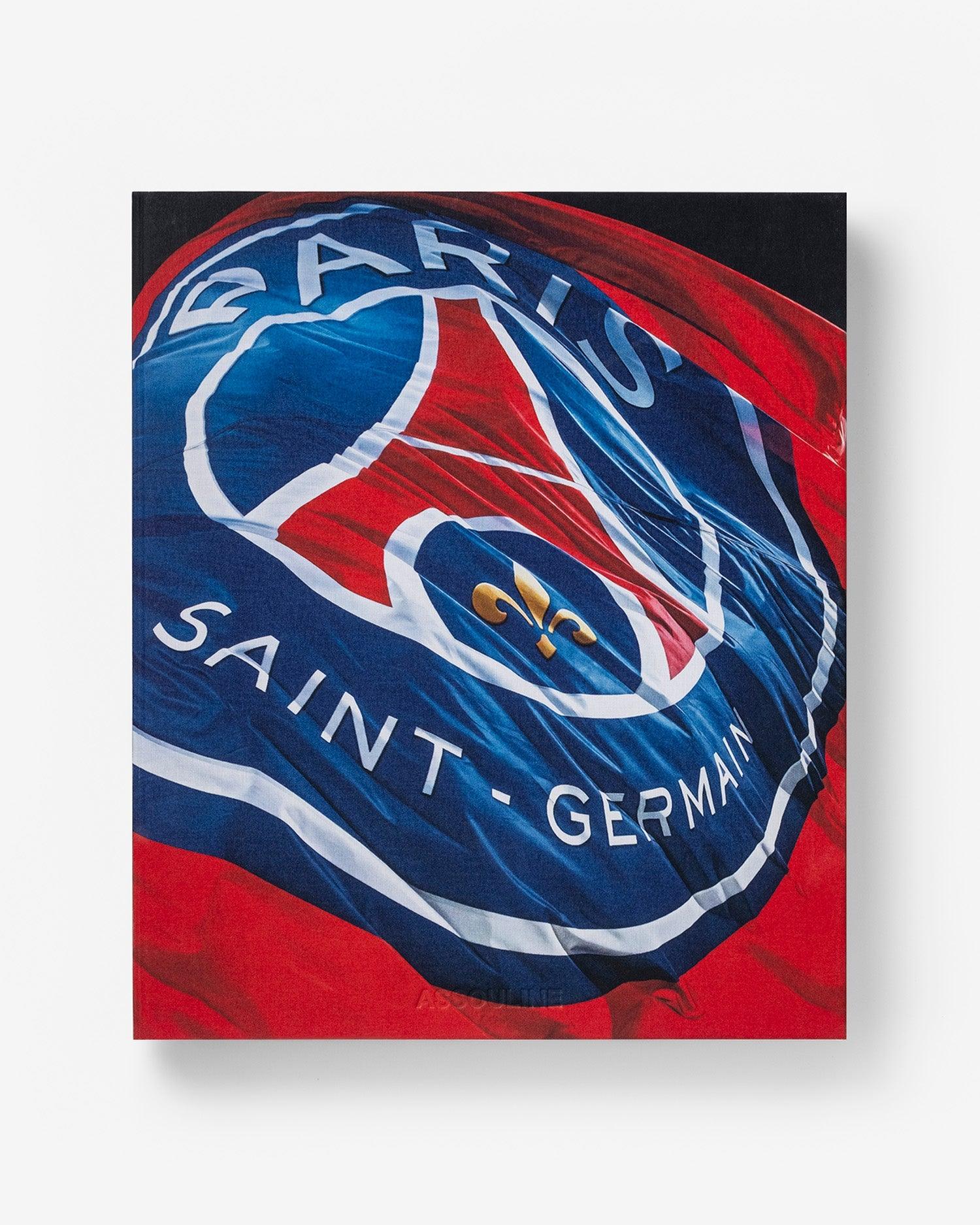 Paris Saint-Germain (PSG) (French) - Image 3